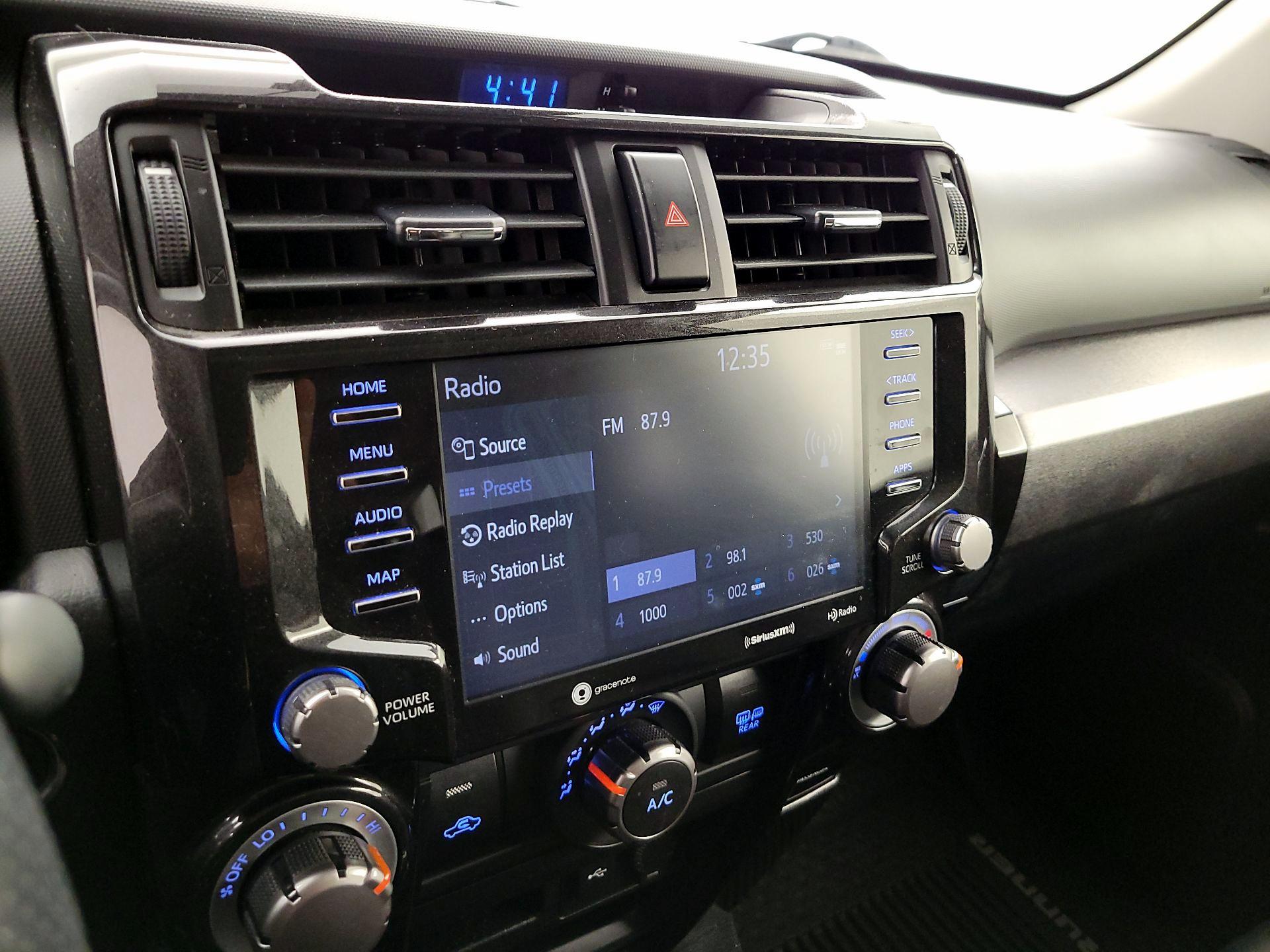 Thumbnail: 2020 Toyota 4Runner - 16