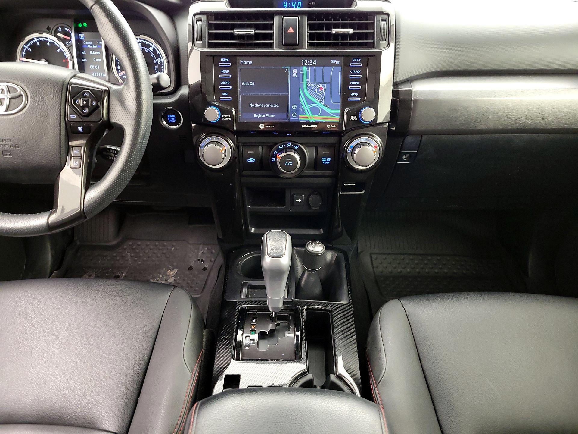 Thumbnail: 2020 Toyota 4Runner - 18