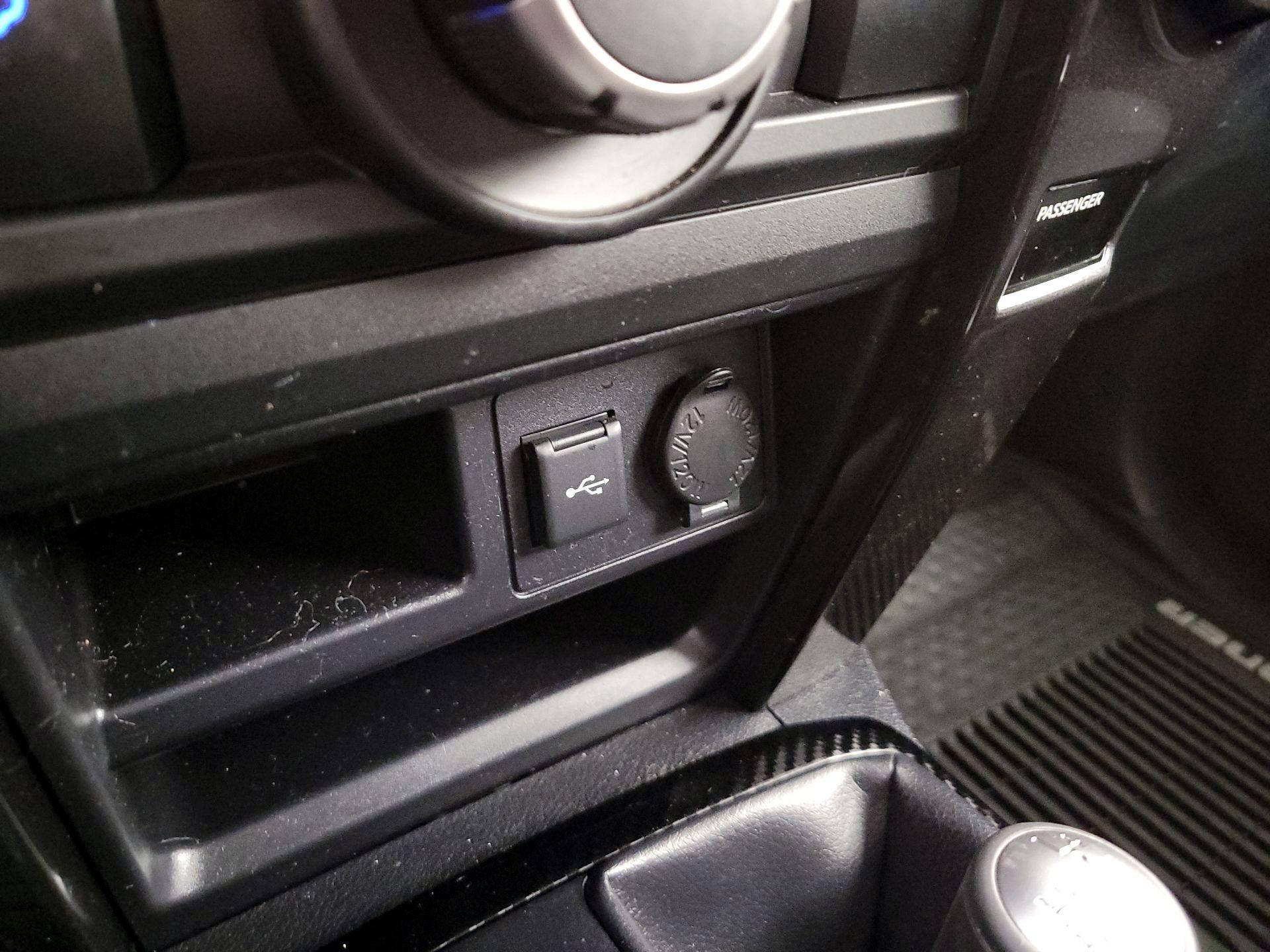 Thumbnail: 2020 Toyota 4Runner - 19