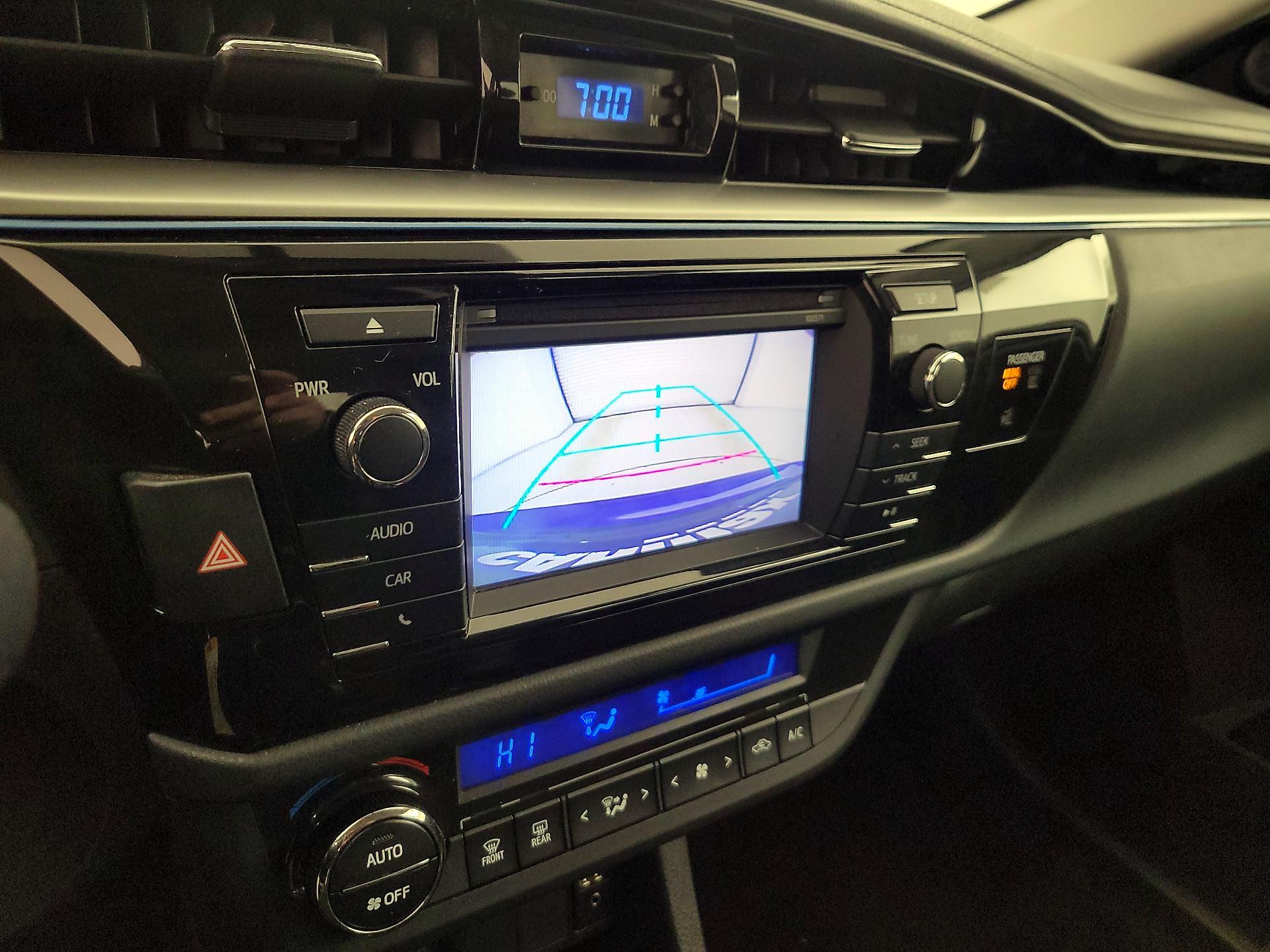 Thumbnail: 2016 Toyota Corolla - 14