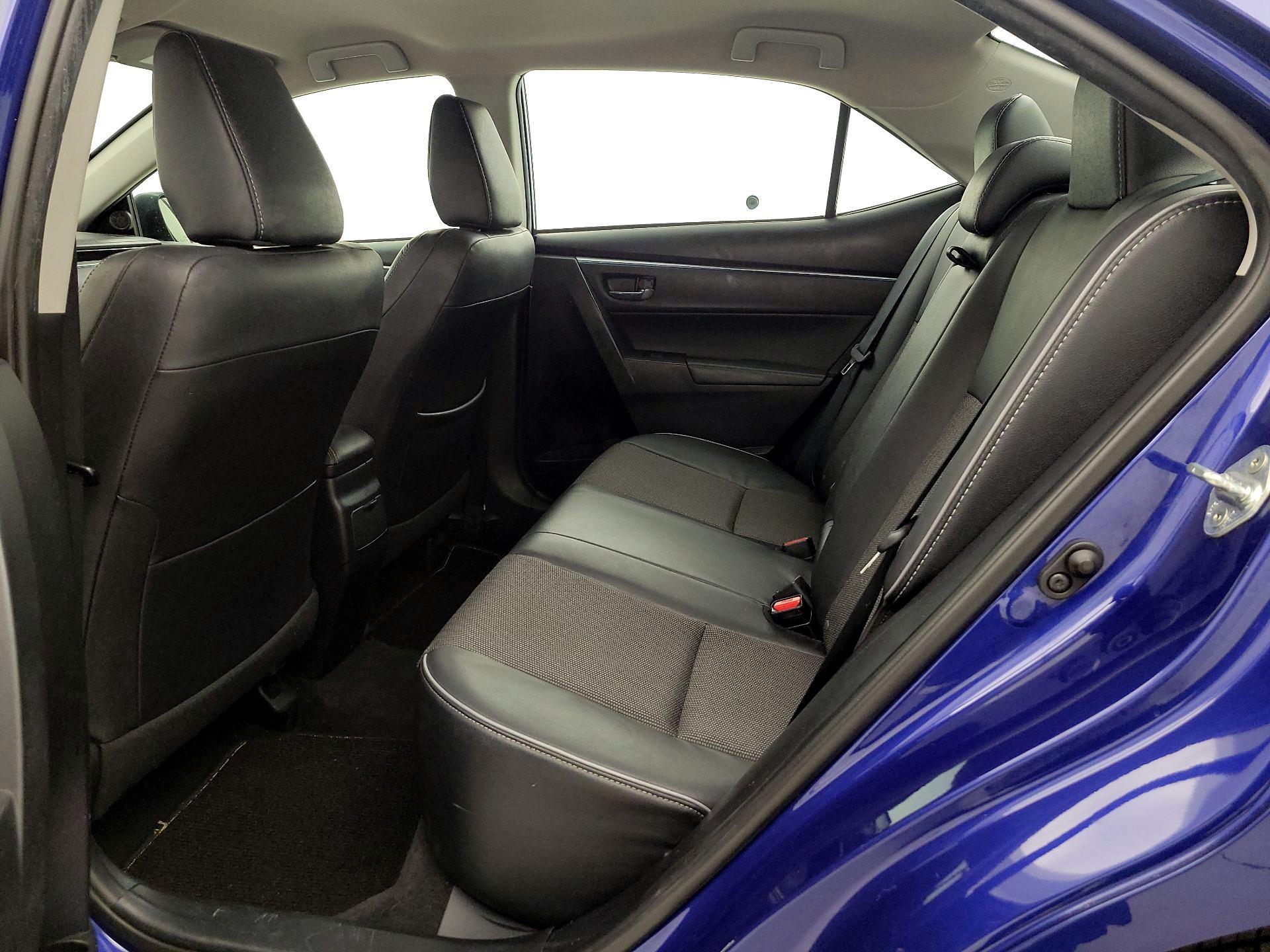 Thumbnail: 2016 Toyota Corolla - 19