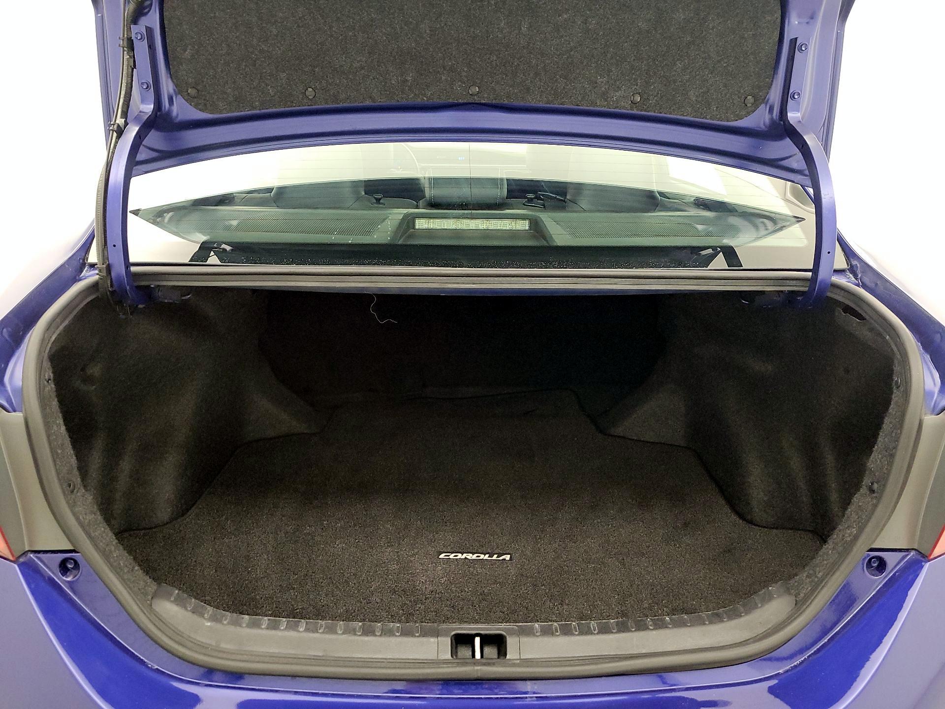 Thumbnail: 2016 Toyota Corolla - 20