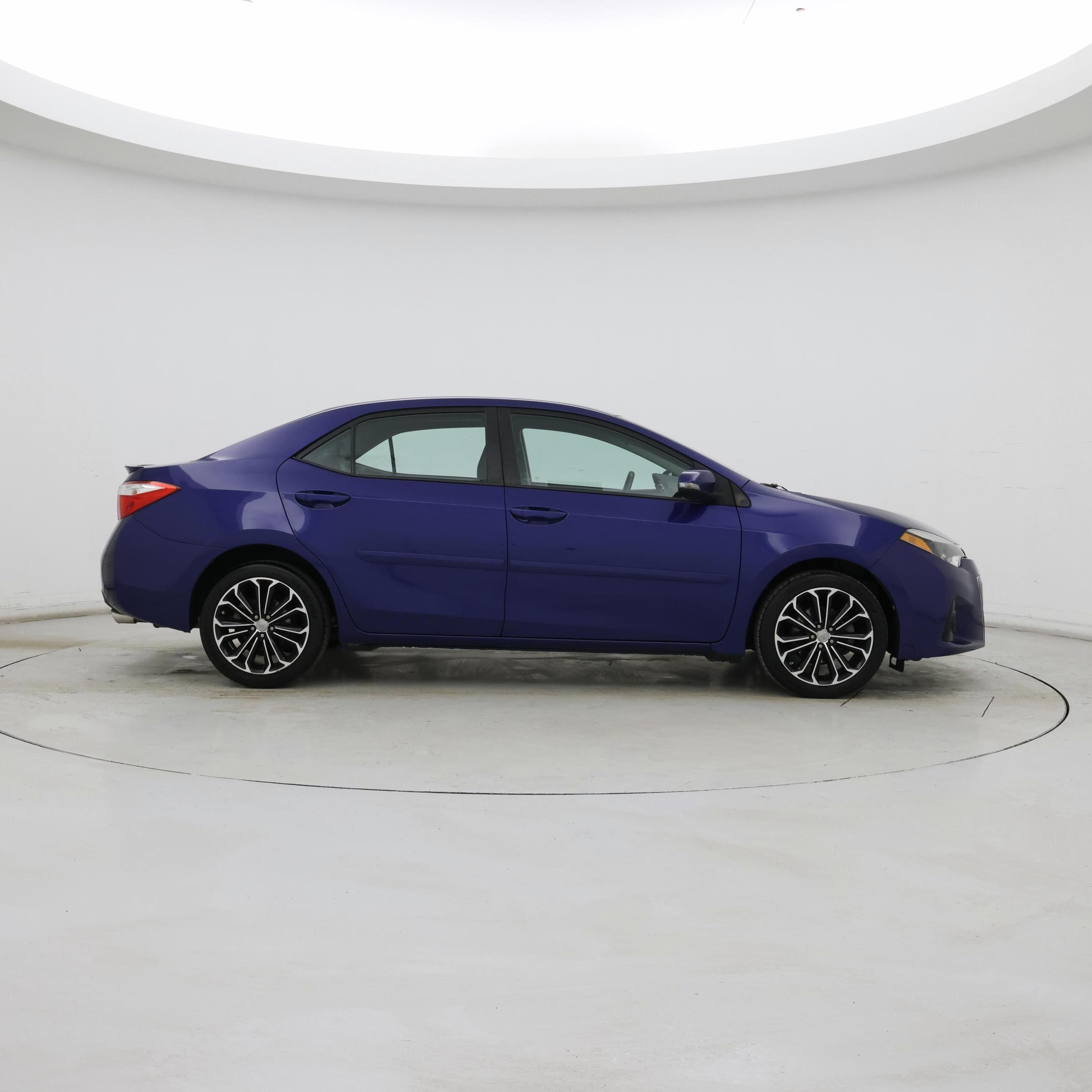 Thumbnail: 2016 Toyota Corolla - 7