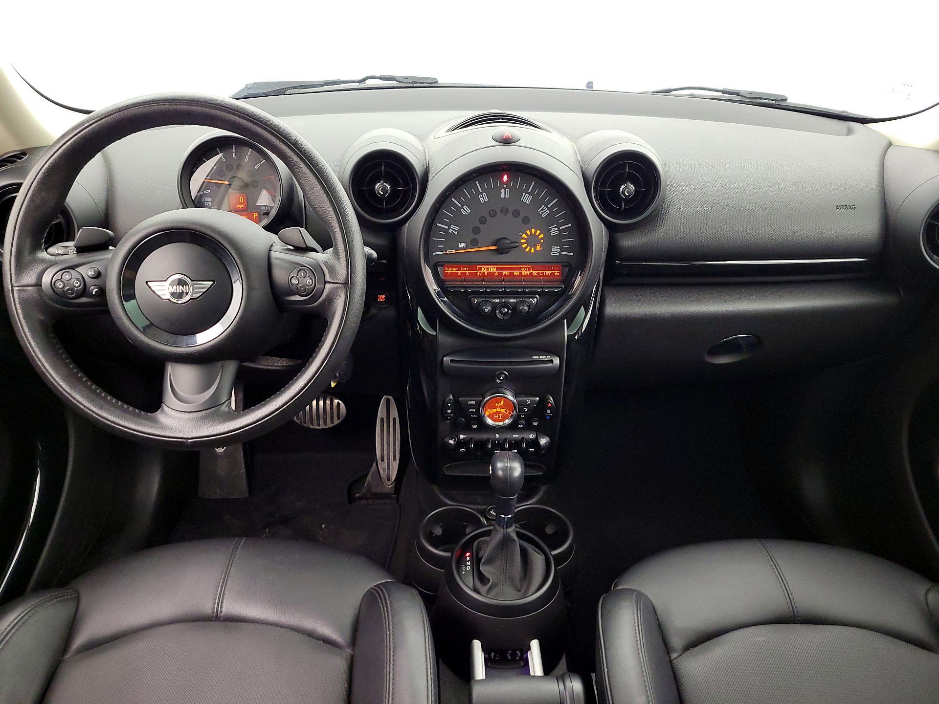 Thumbnail: 2015 MINI Cooper Countryman - 9