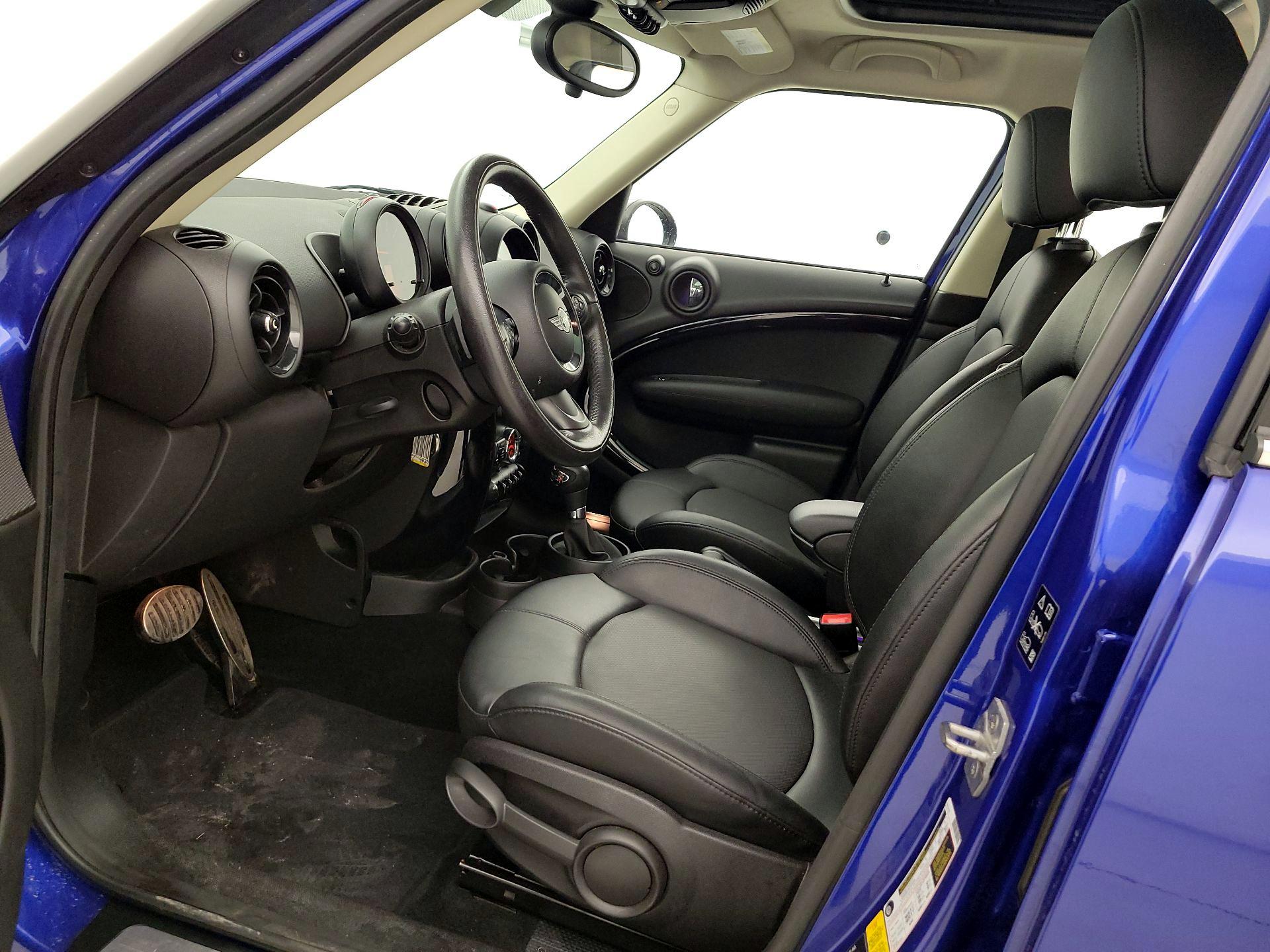 Thumbnail: 2015 MINI Cooper Countryman - 11