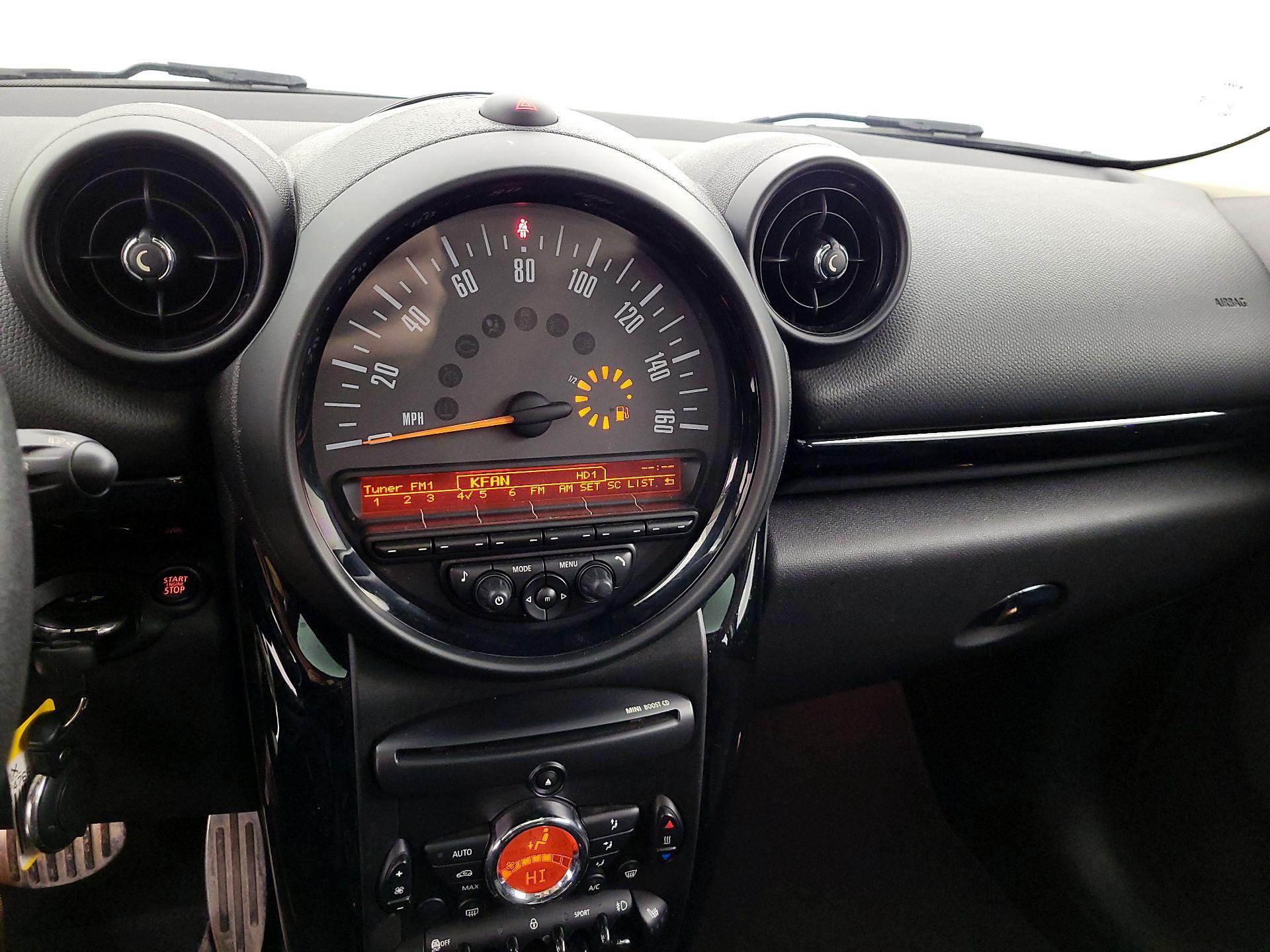 Thumbnail: 2015 MINI Cooper Countryman - 13