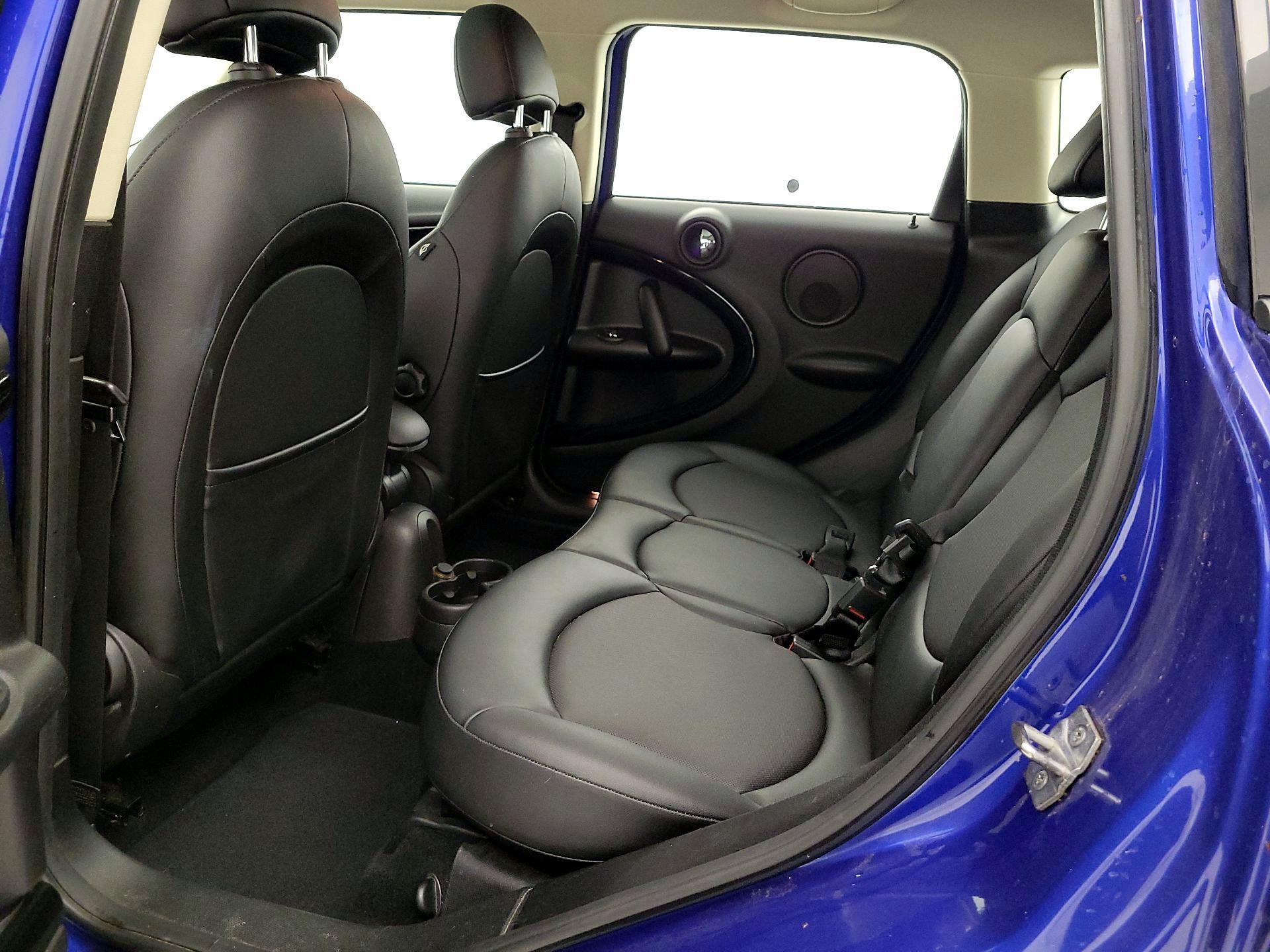 Thumbnail: 2015 MINI Cooper Countryman - 18