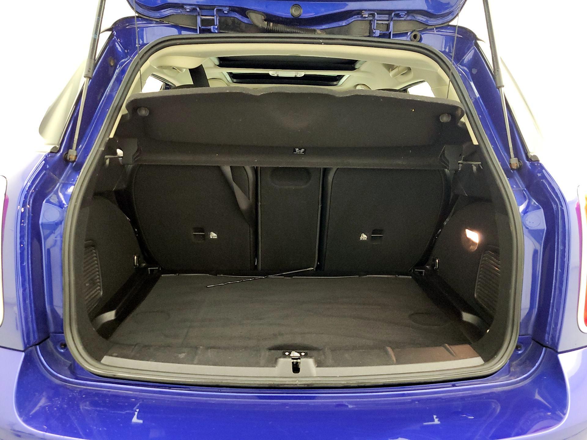 Thumbnail: 2015 MINI Cooper Countryman - 19