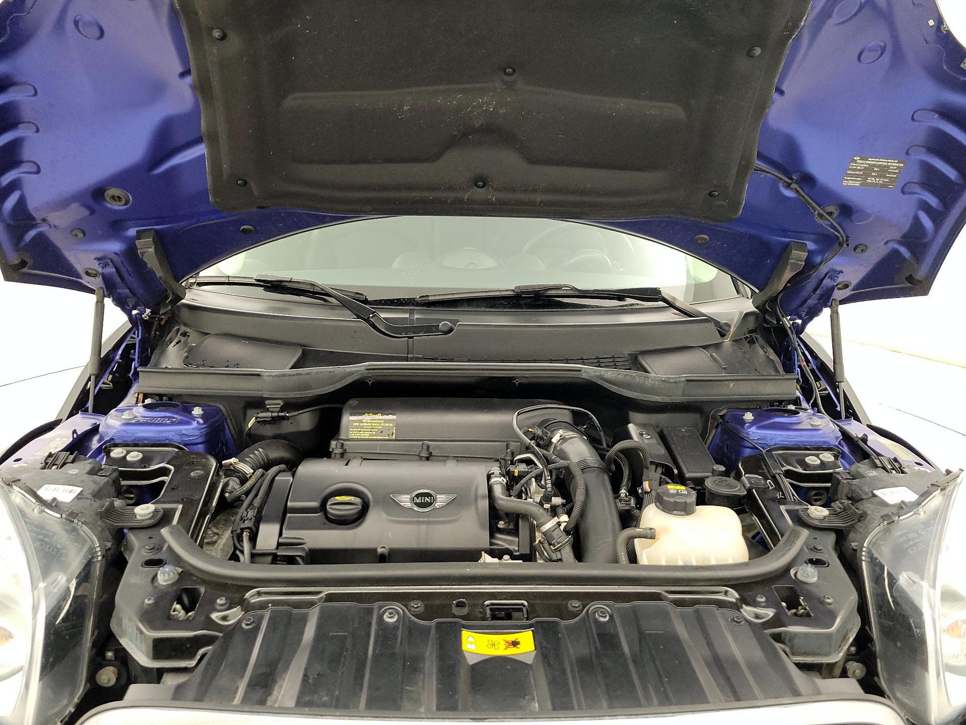 Thumbnail: 2015 MINI Cooper Countryman - 20