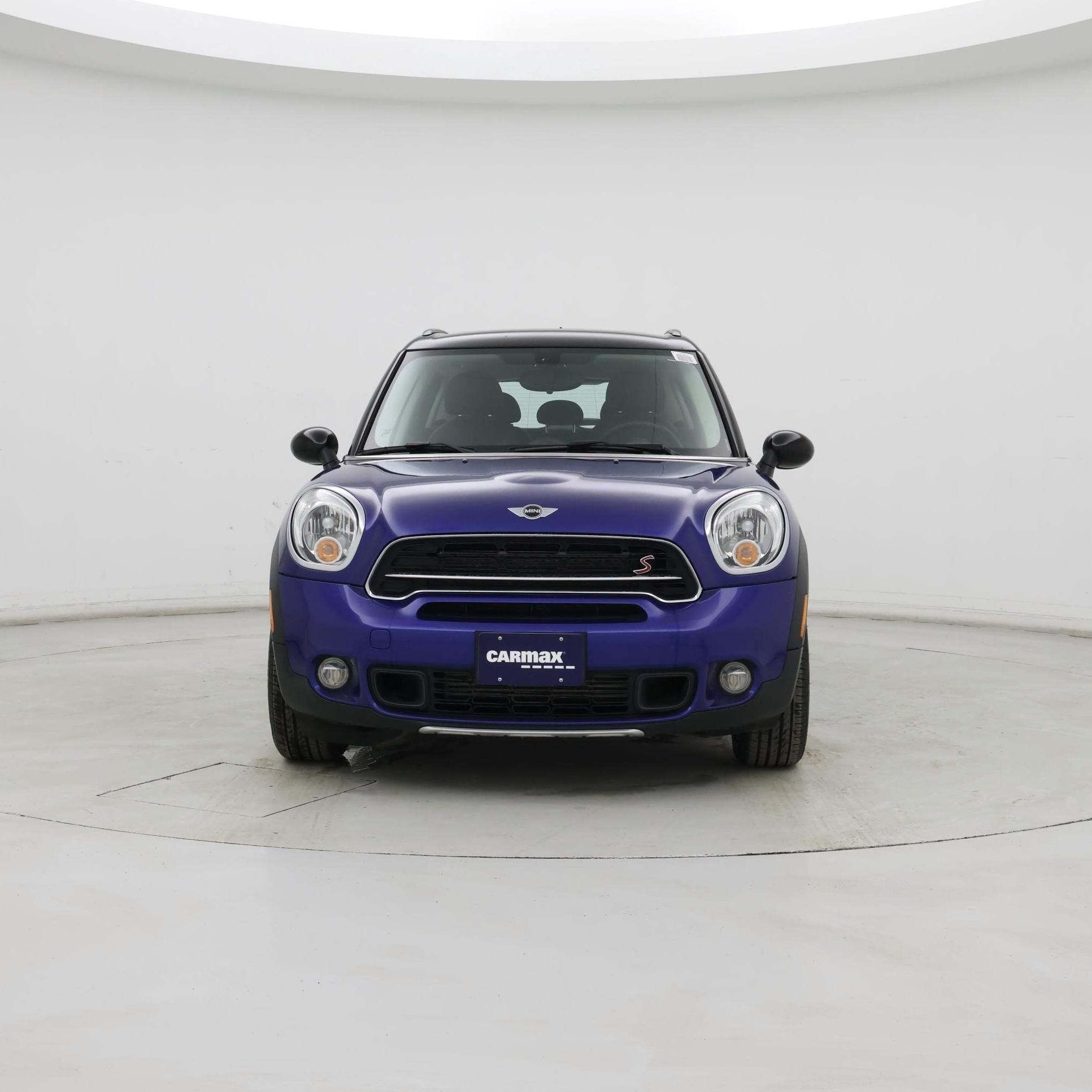 Thumbnail: 2015 MINI Cooper Countryman - 5