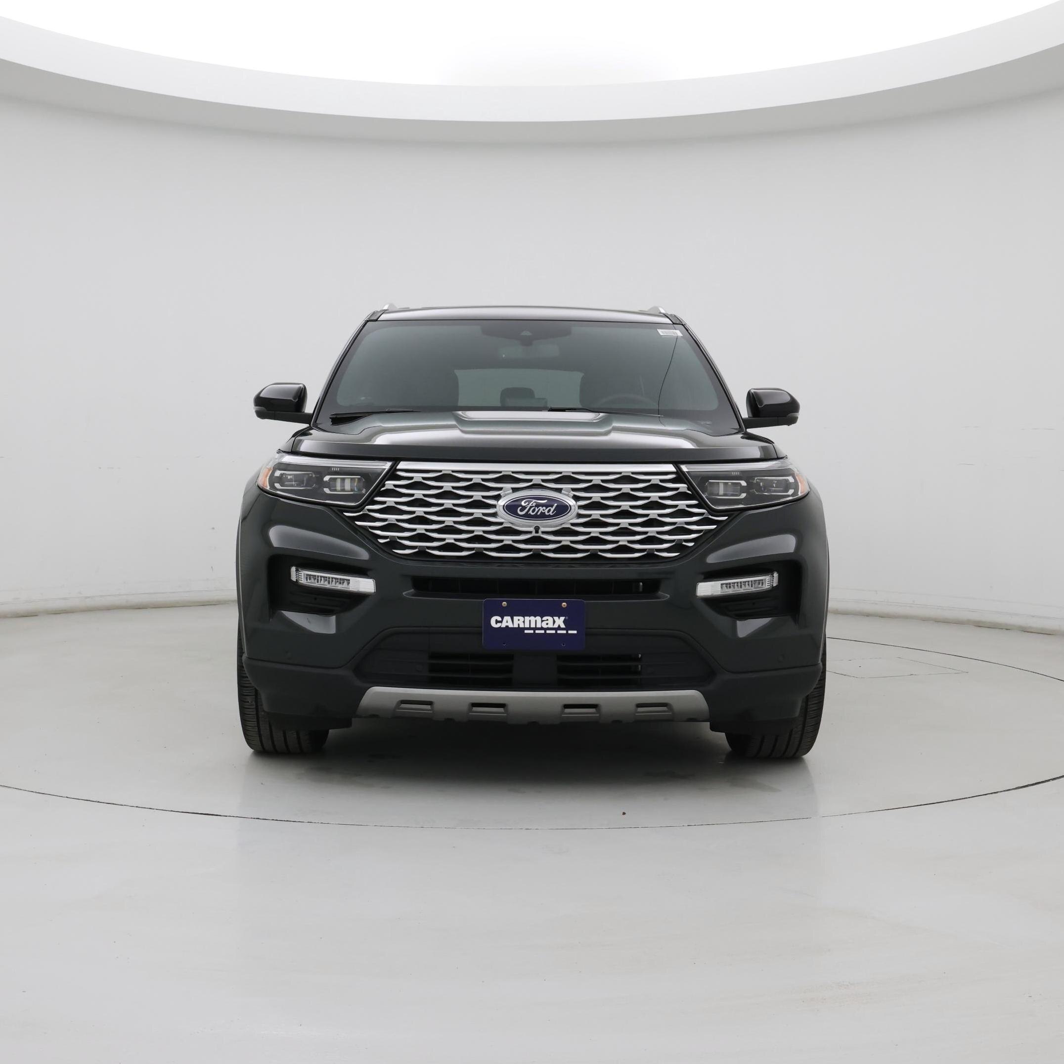 Thumbnail: 2023 Ford Explorer - 5