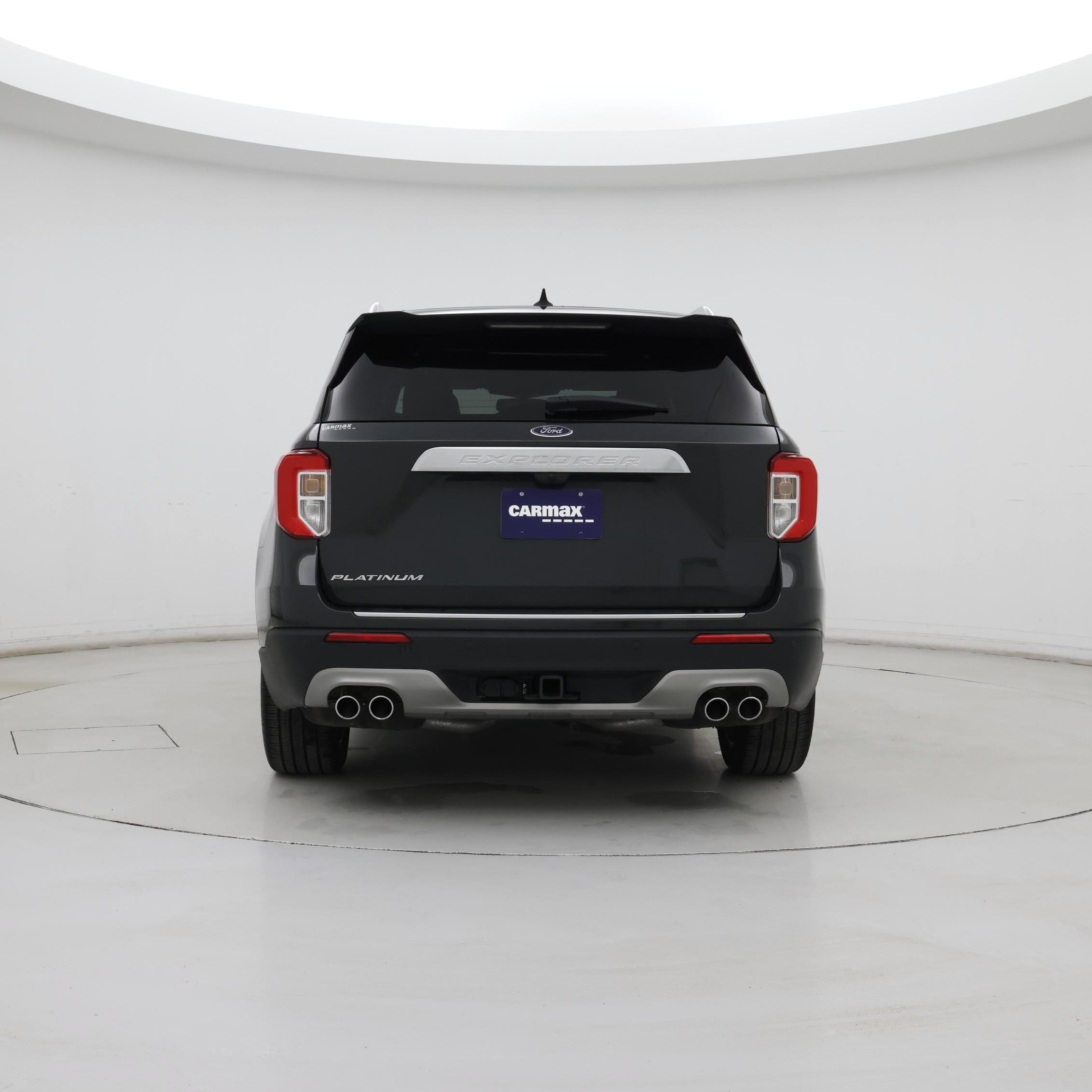 Thumbnail: 2023 Ford Explorer - 6