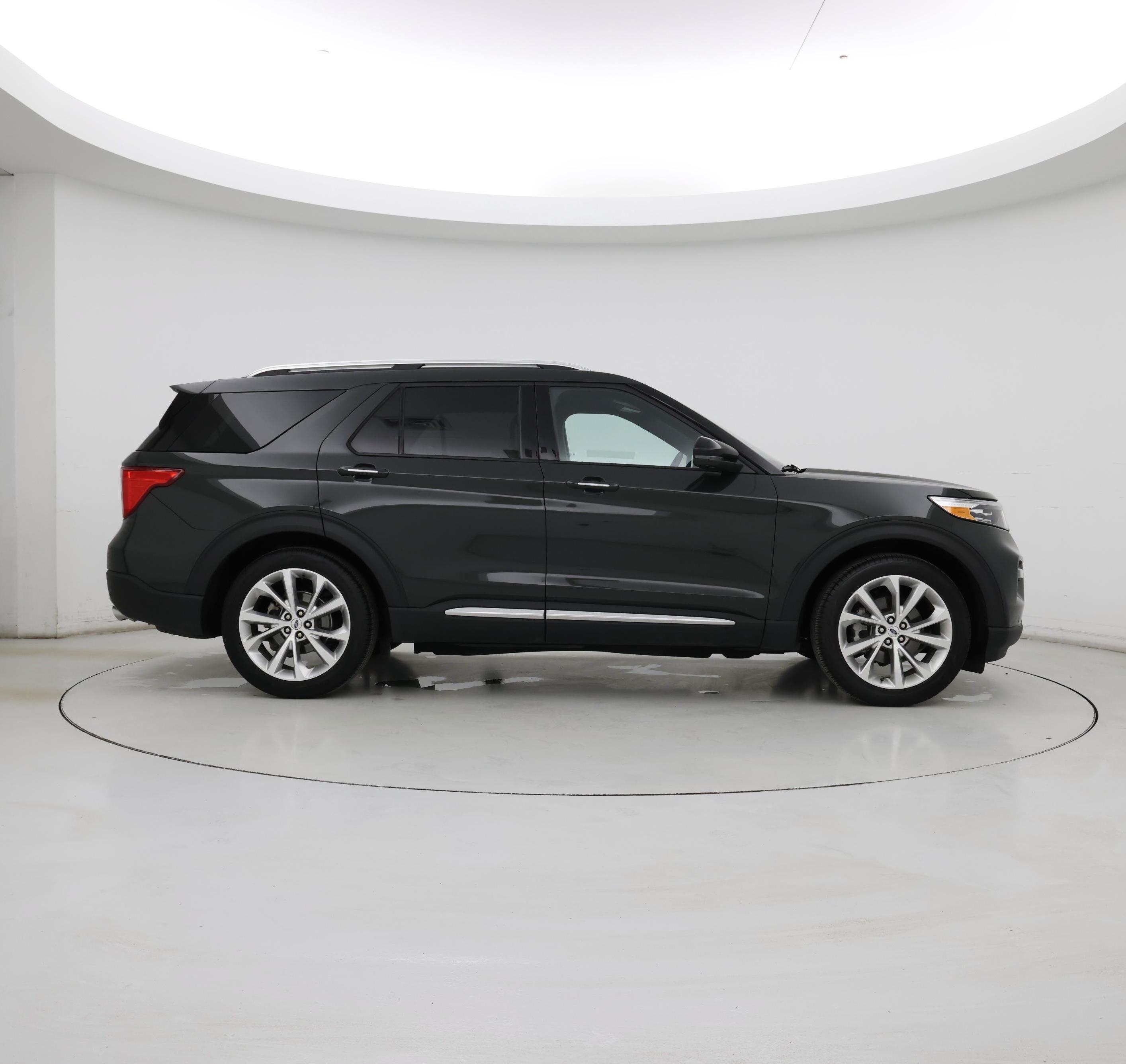 Thumbnail: 2023 Ford Explorer - 7