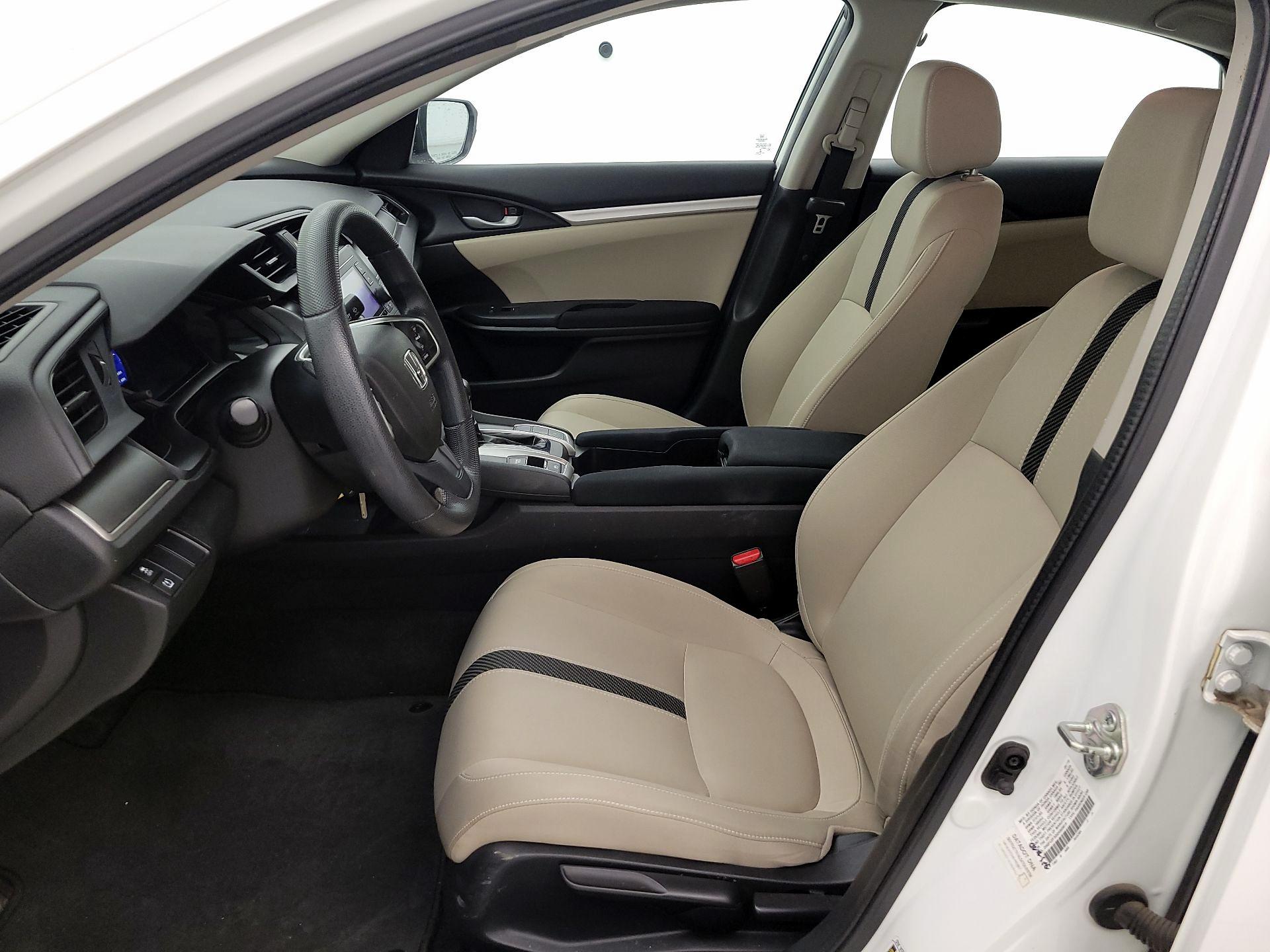 Thumbnail: 2016 Honda Civic - 11