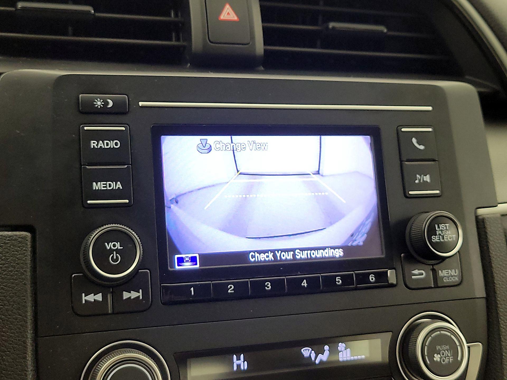 Thumbnail: 2016 Honda Civic - 14