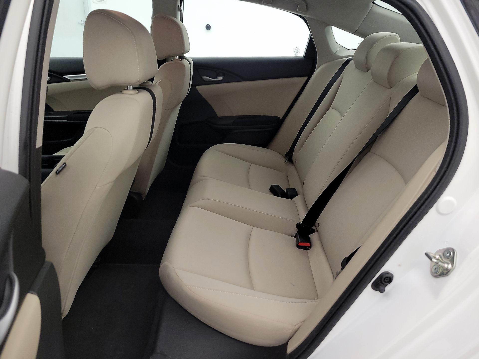 Thumbnail: 2016 Honda Civic - 19