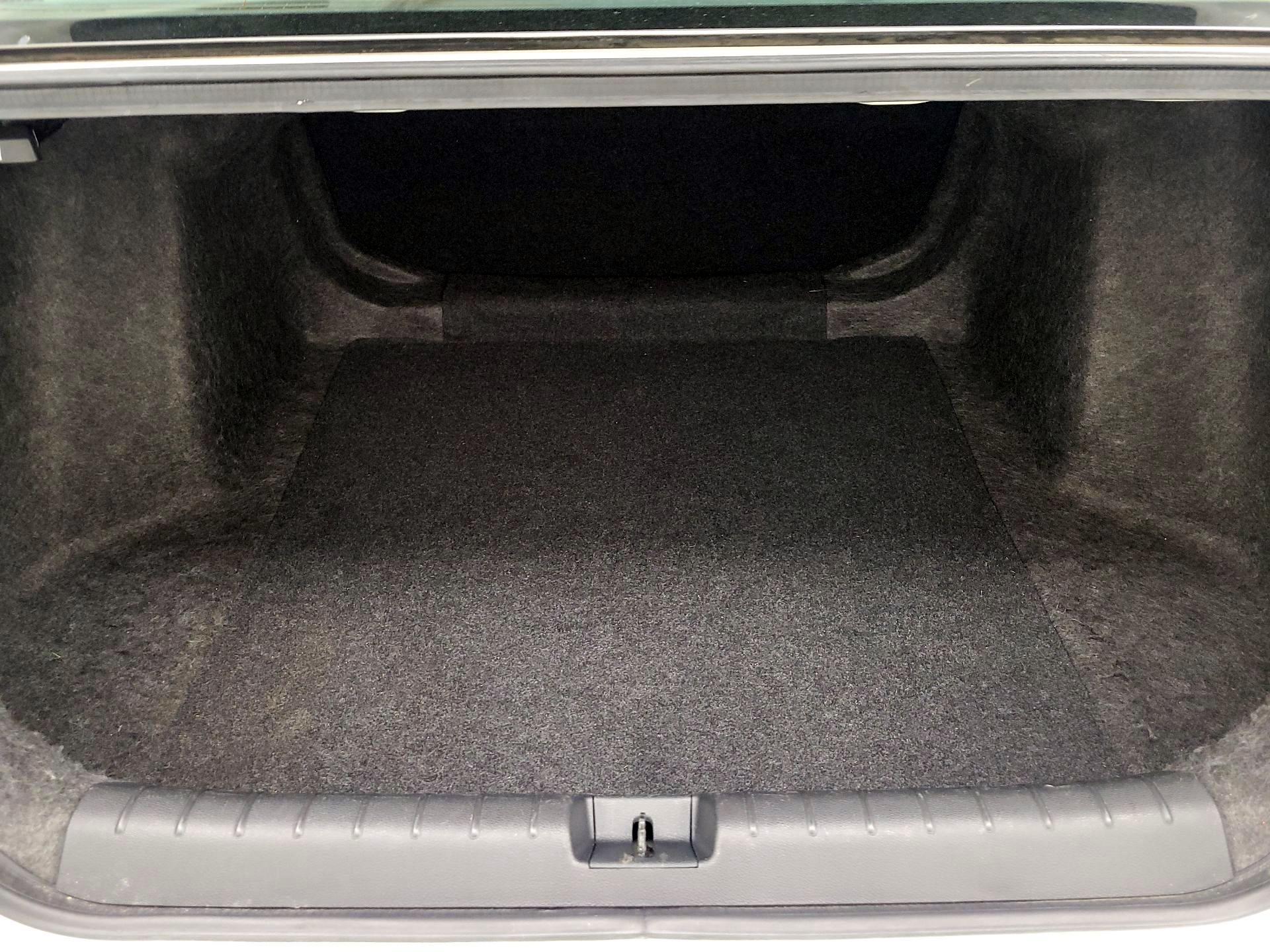 Thumbnail: 2016 Honda Civic - 20