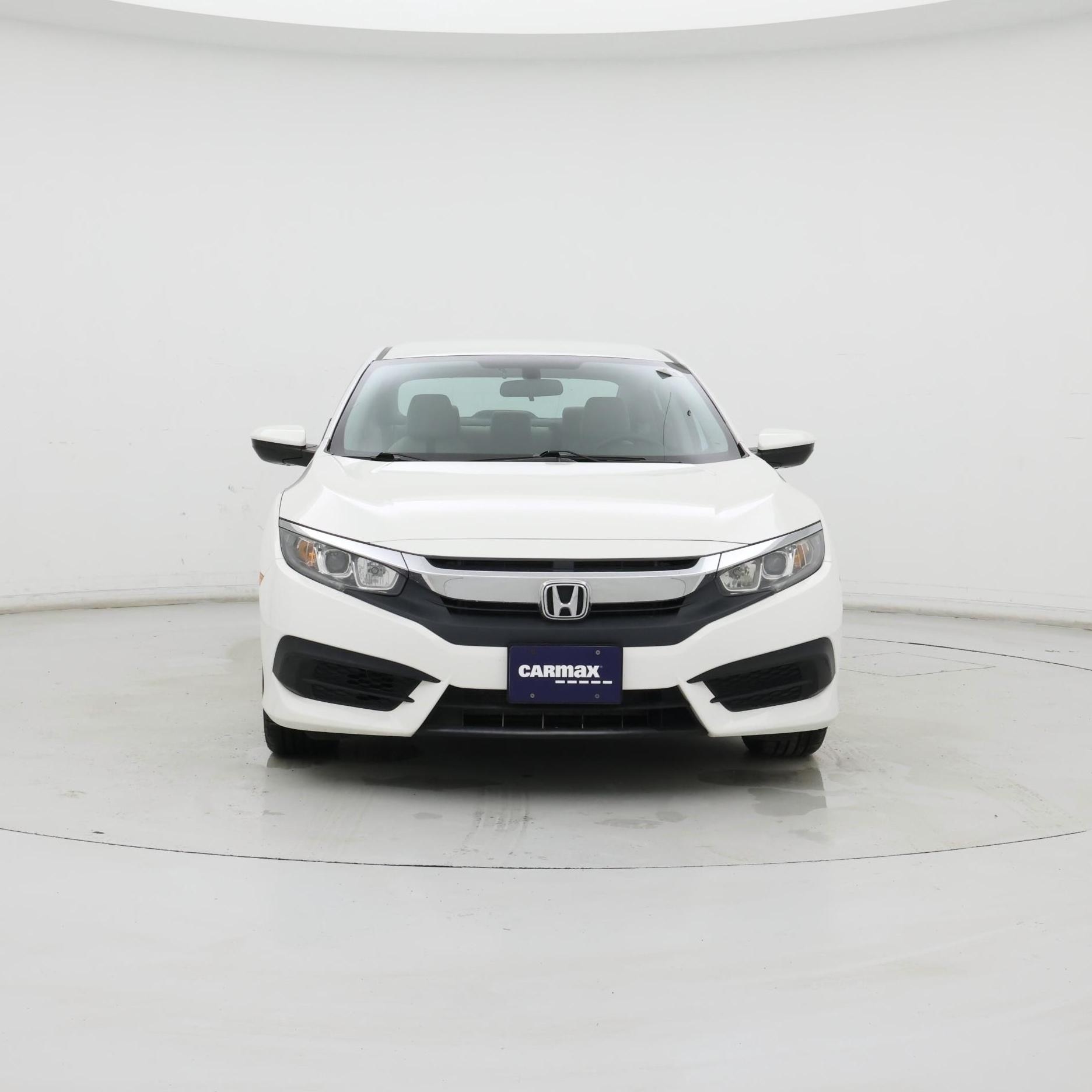 Thumbnail: 2016 Honda Civic - 5