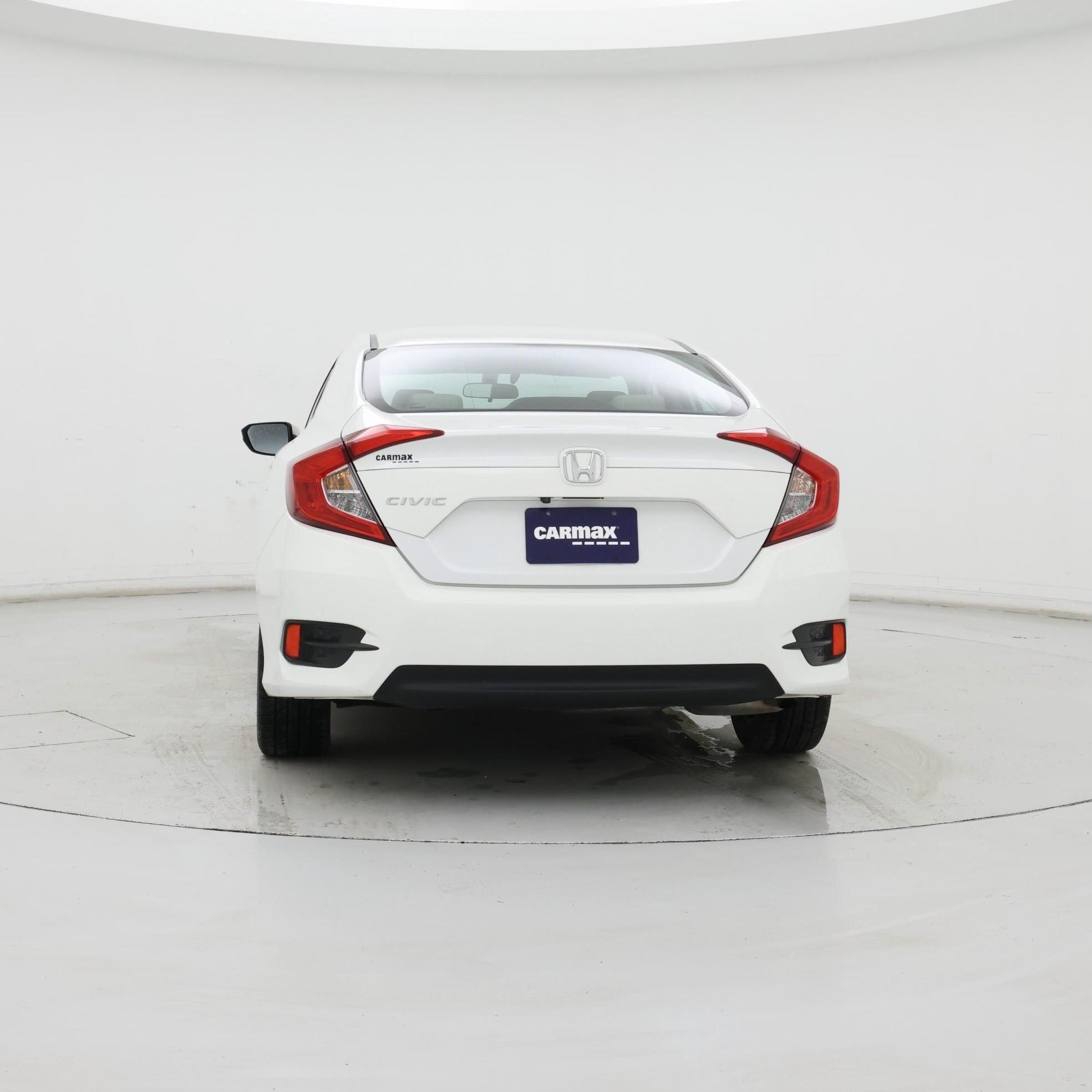 Thumbnail: 2016 Honda Civic - 6