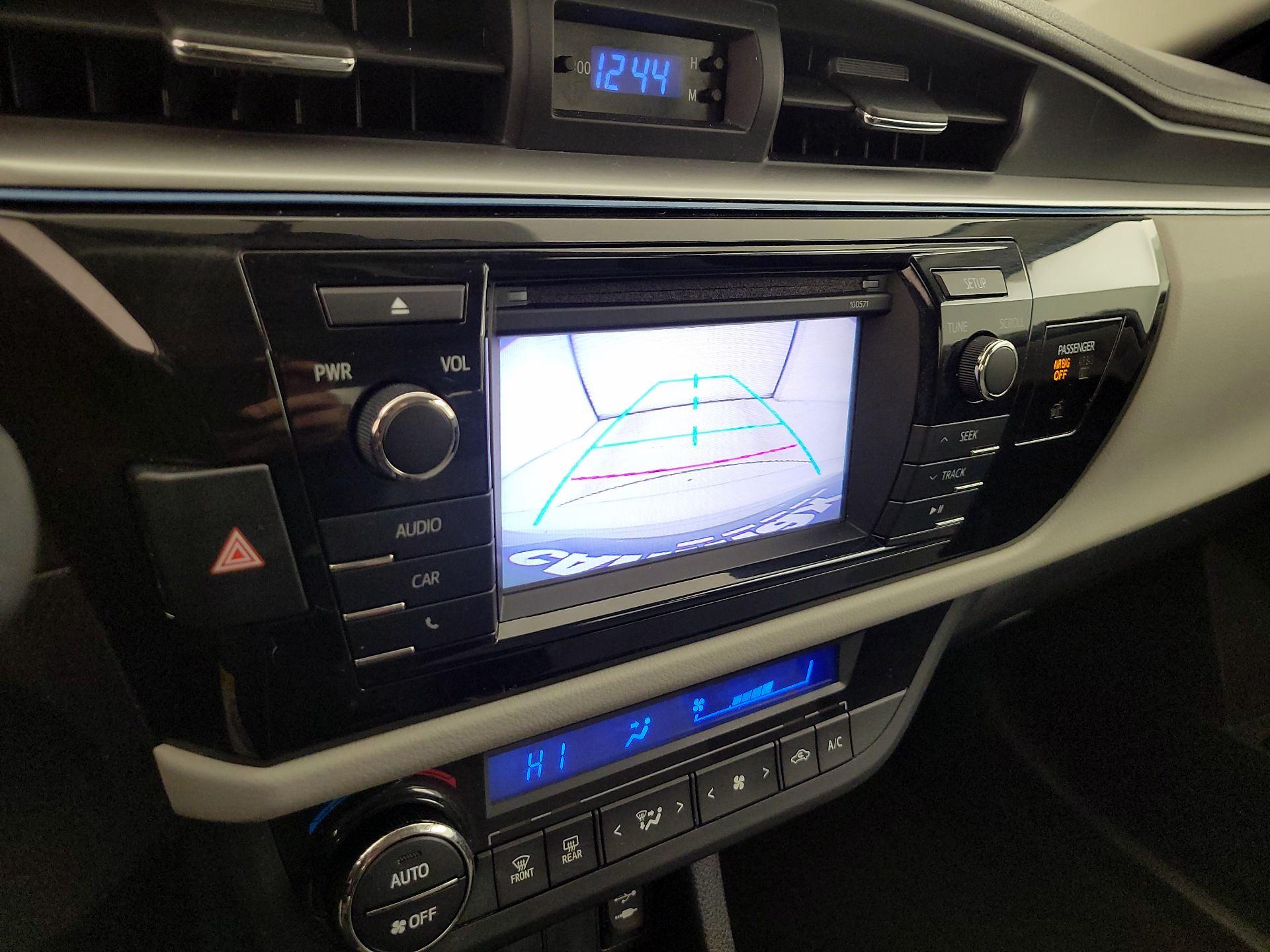 Thumbnail: 2016 Toyota Corolla - 14