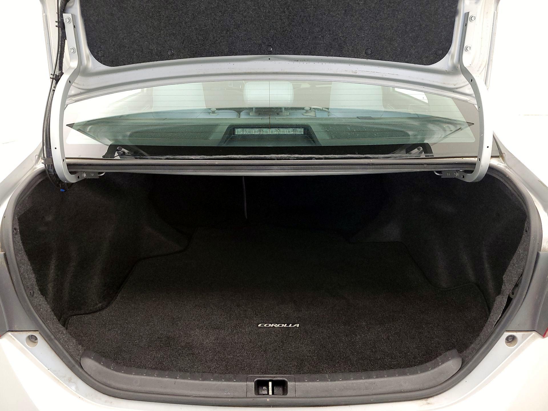 Thumbnail: 2016 Toyota Corolla - 20