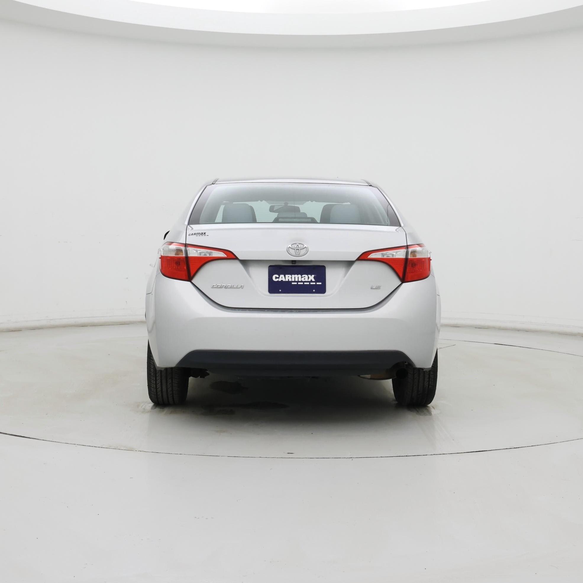 Thumbnail: 2016 Toyota Corolla - 6