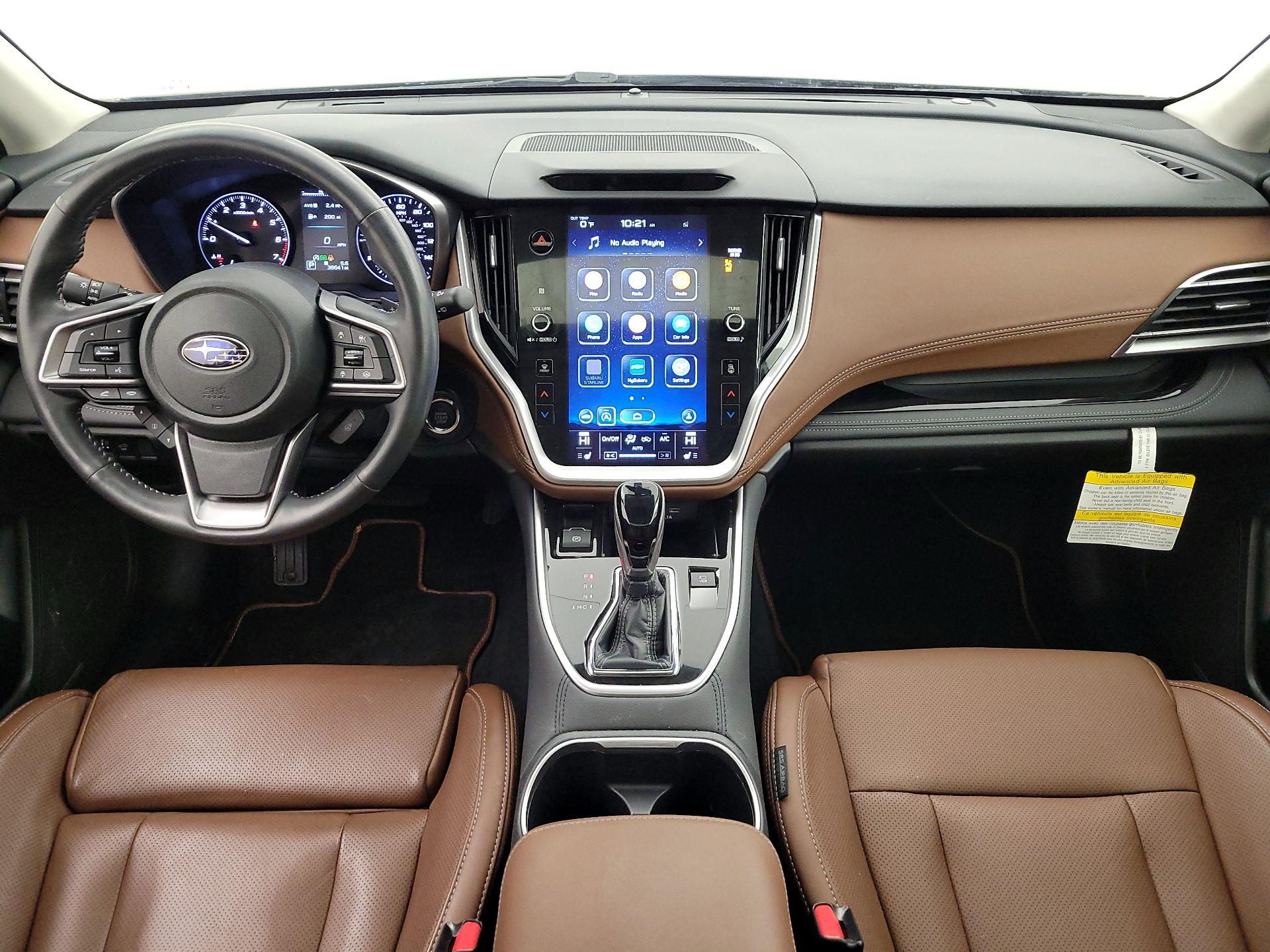 Thumbnail: 2022 Subaru Outback - 9