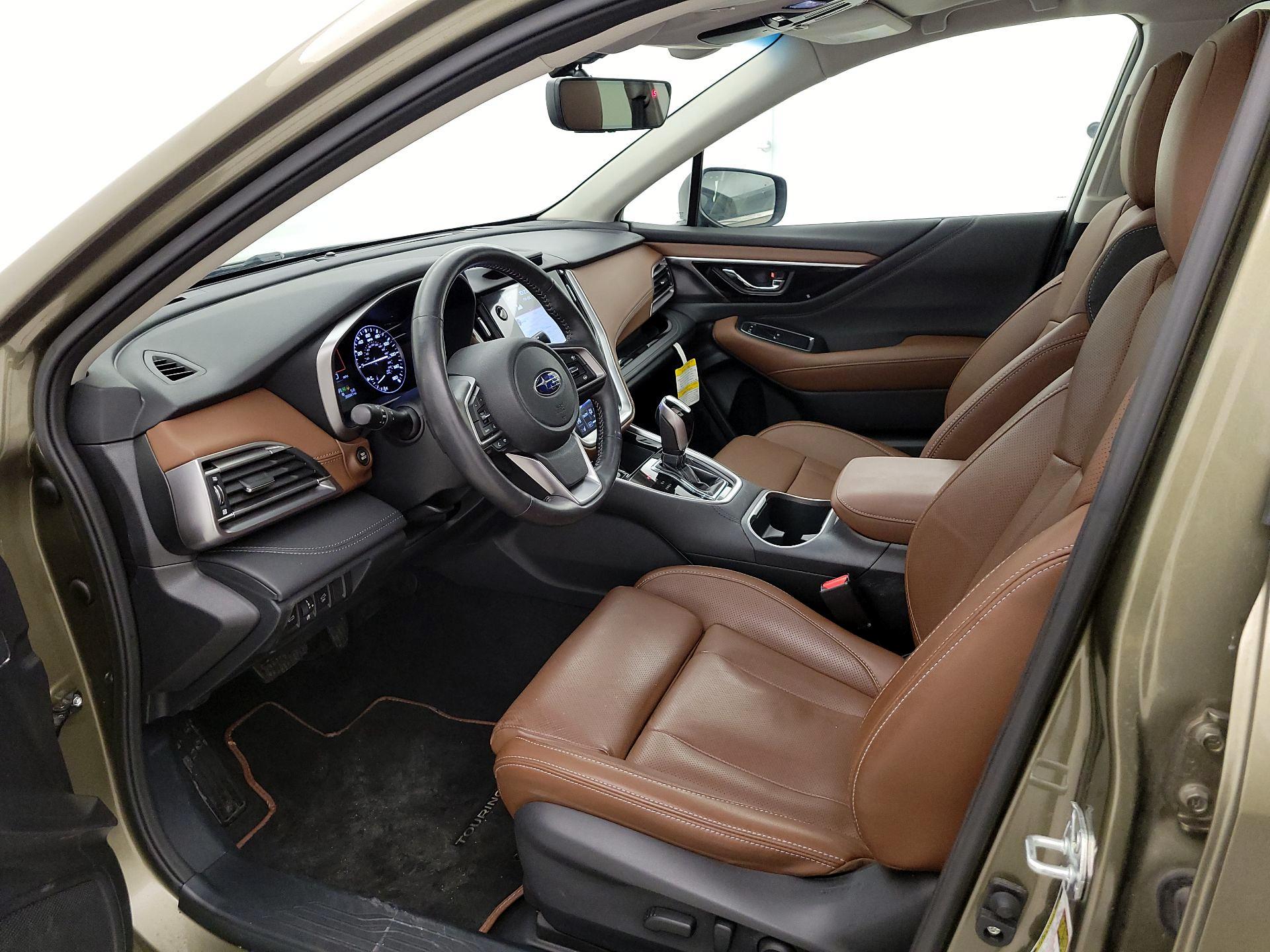 Thumbnail: 2022 Subaru Outback - 11