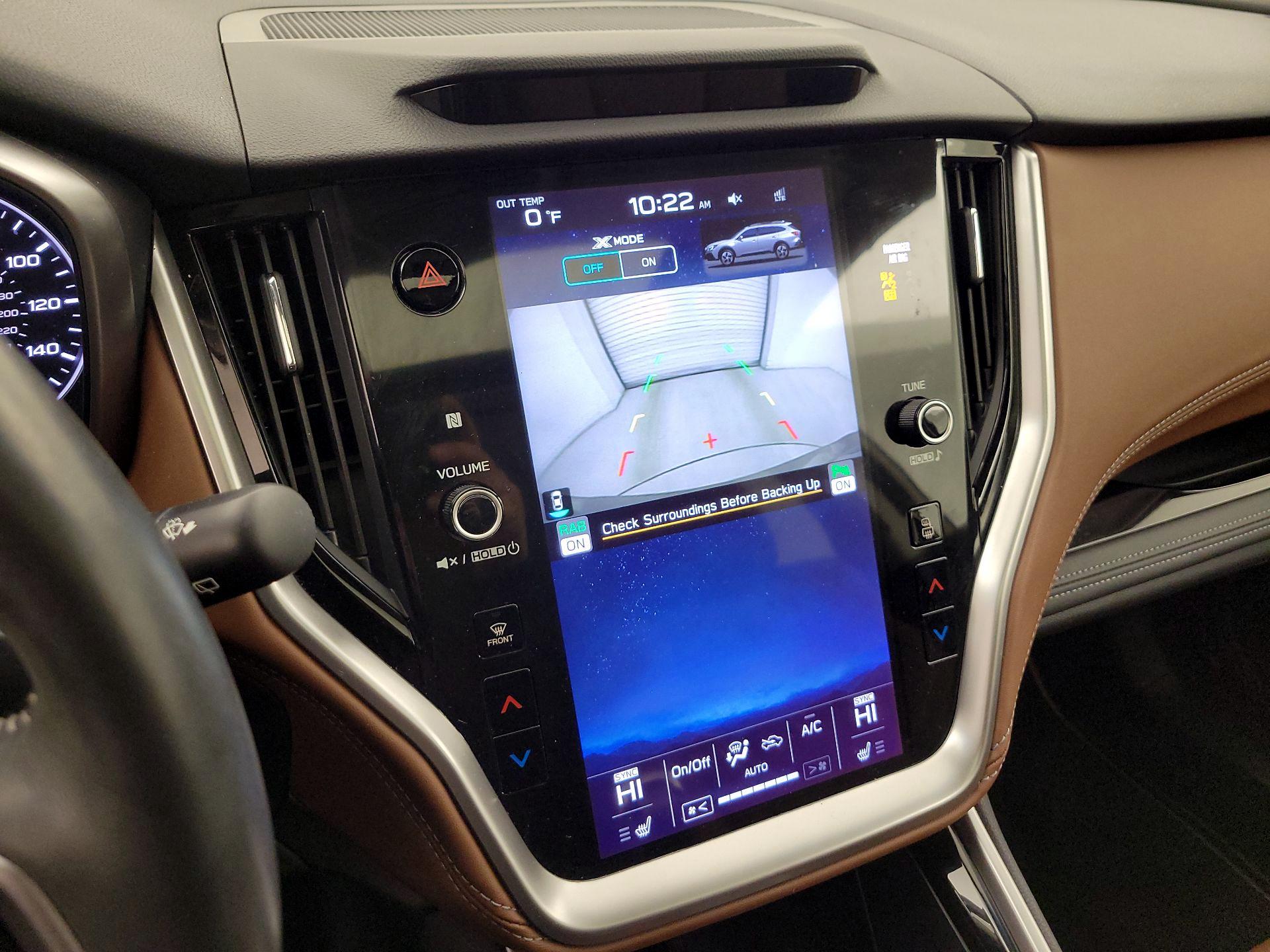 Thumbnail: 2022 Subaru Outback - 15