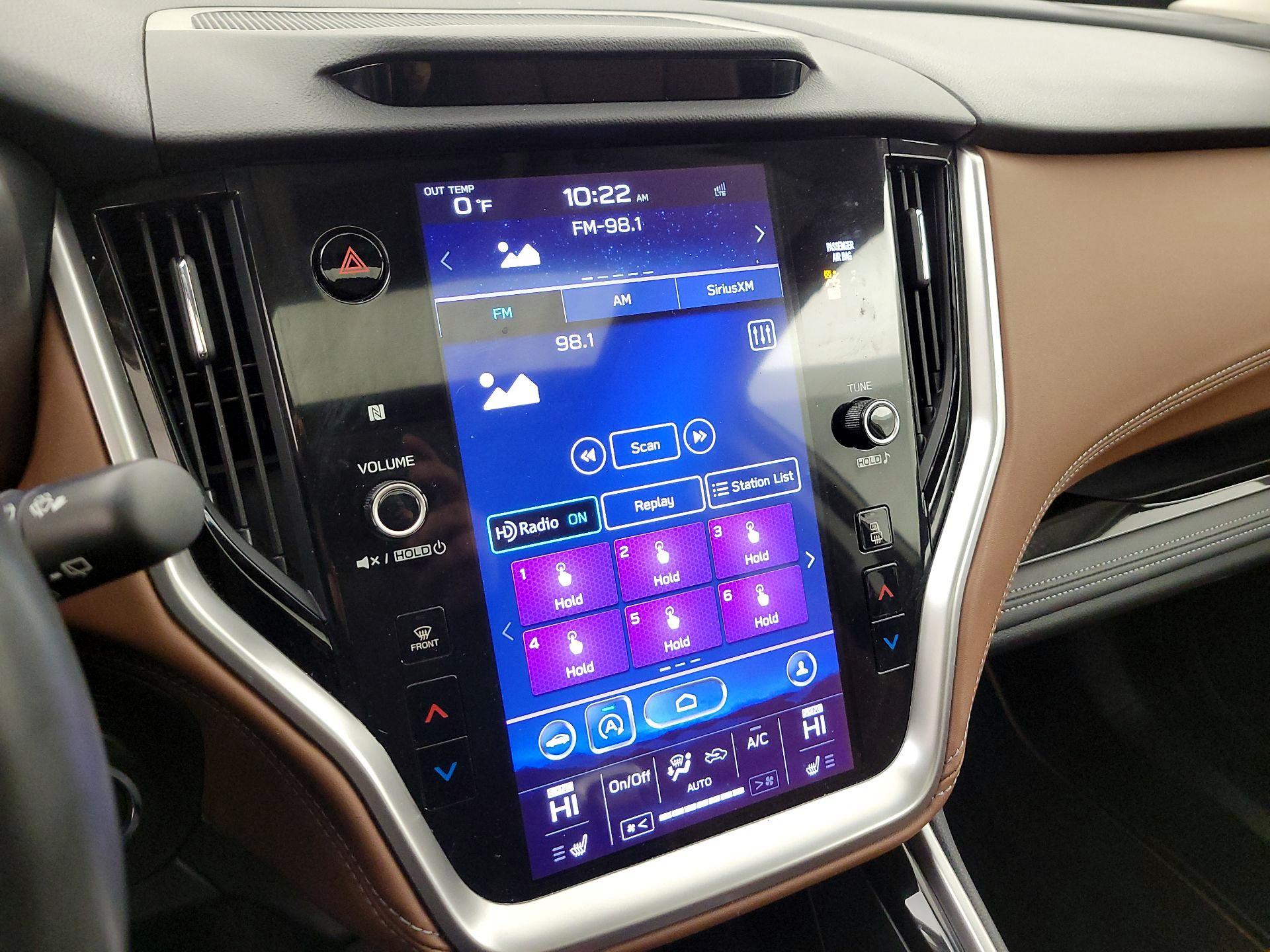 Thumbnail: 2022 Subaru Outback - 16