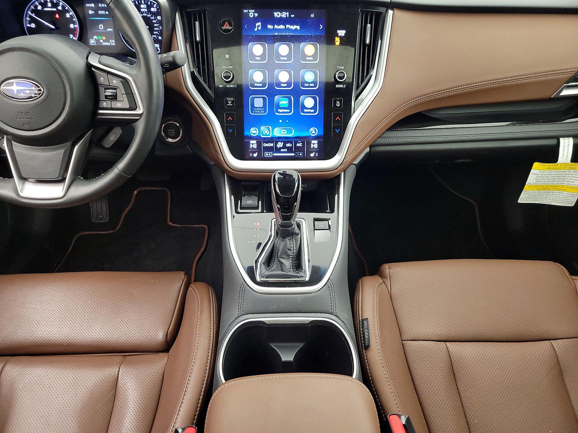 Thumbnail: 2022 Subaru Outback - 18