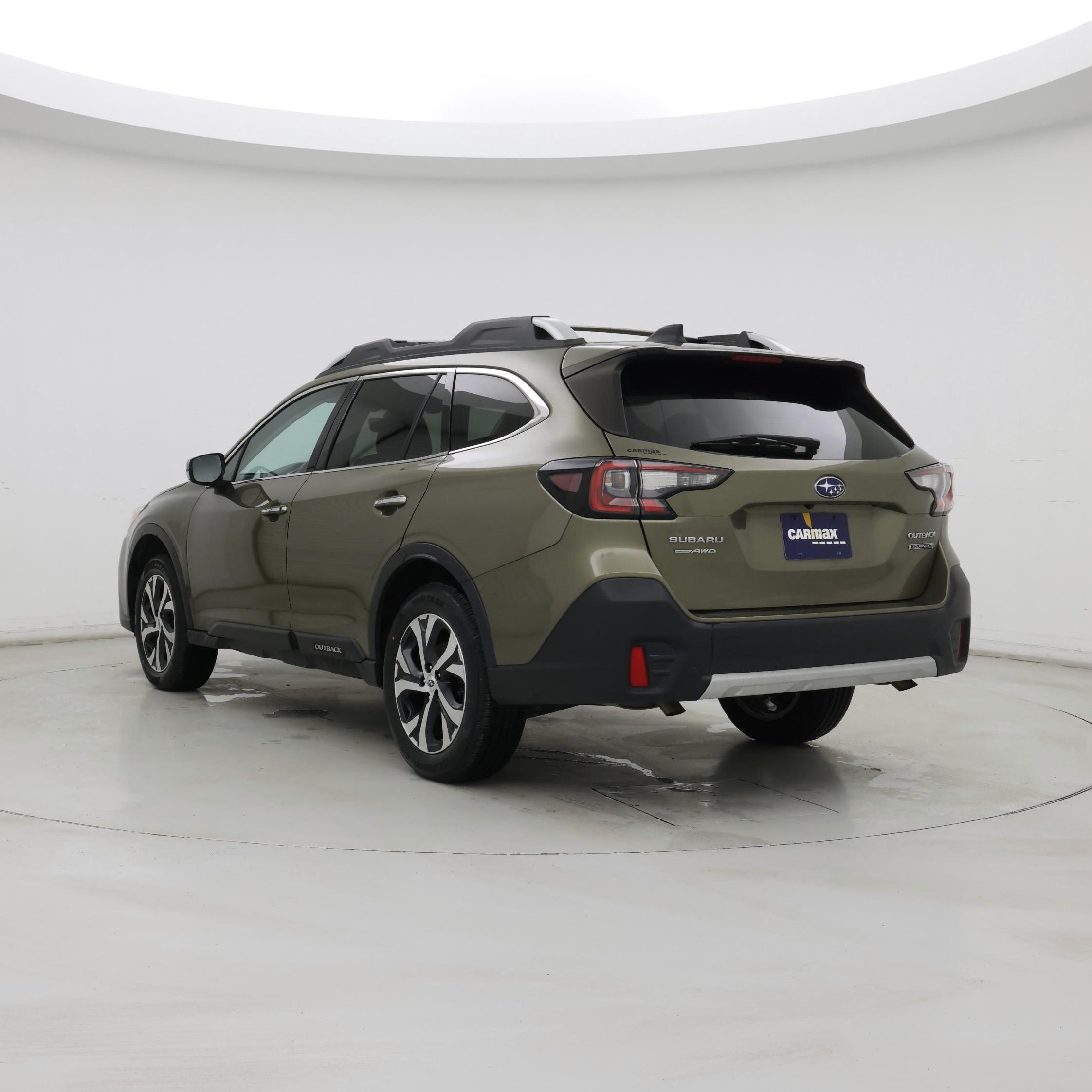 Thumbnail: 2022 Subaru Outback - 2