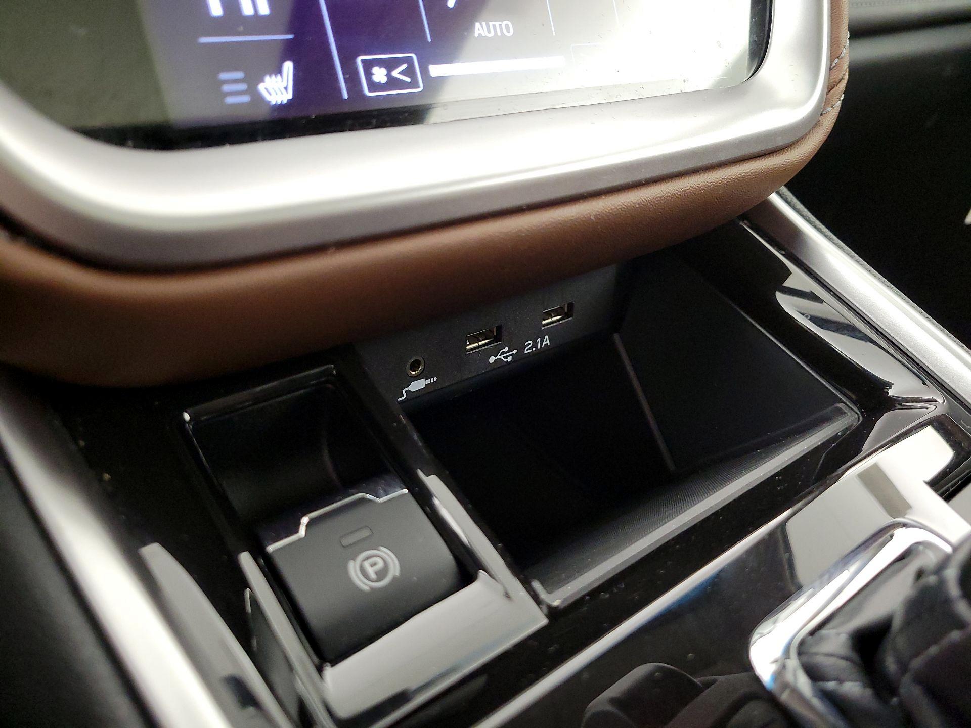 Thumbnail: 2022 Subaru Outback - 19