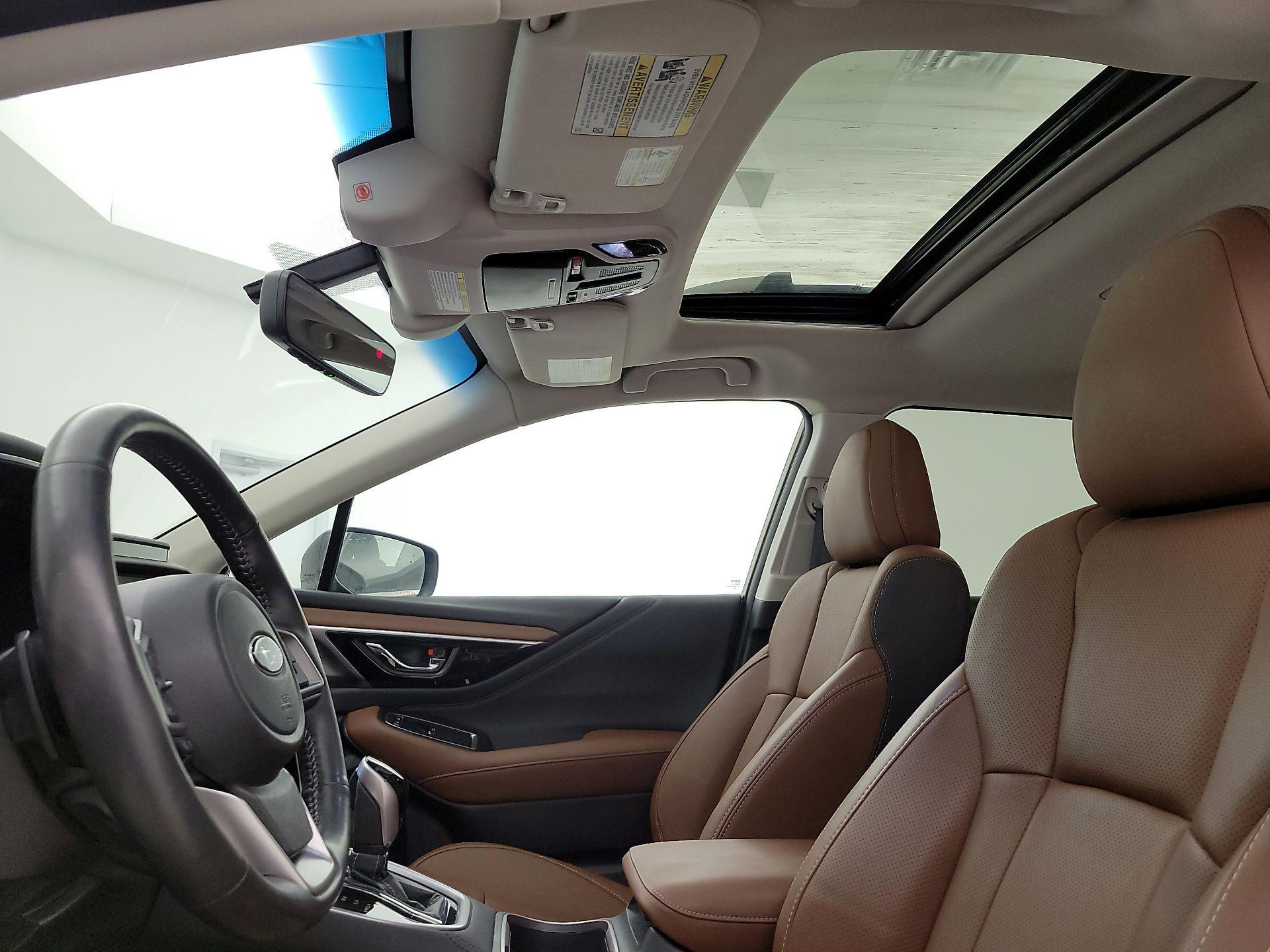 Thumbnail: 2022 Subaru Outback - 20