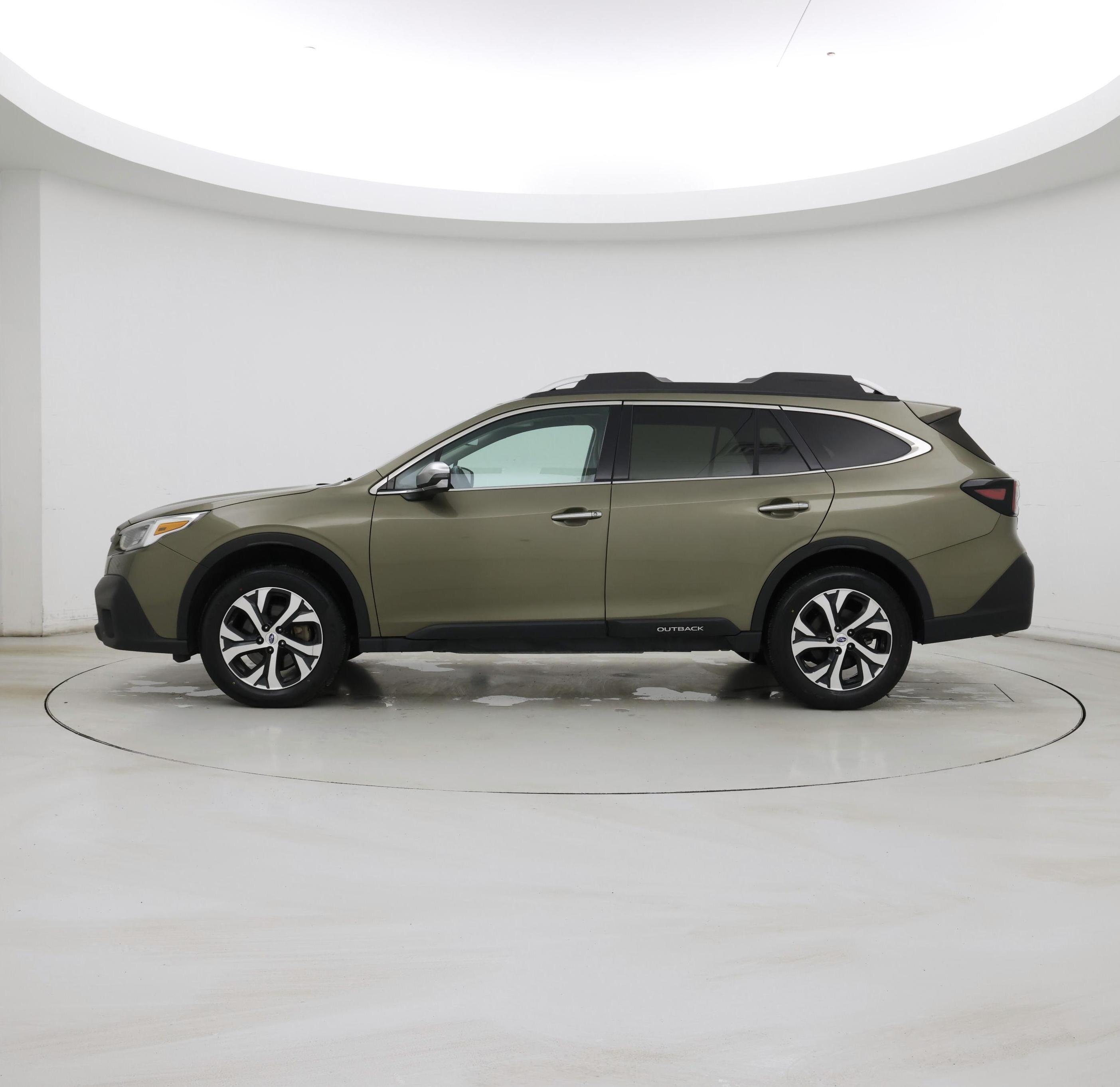 Thumbnail: 2022 Subaru Outback - 3