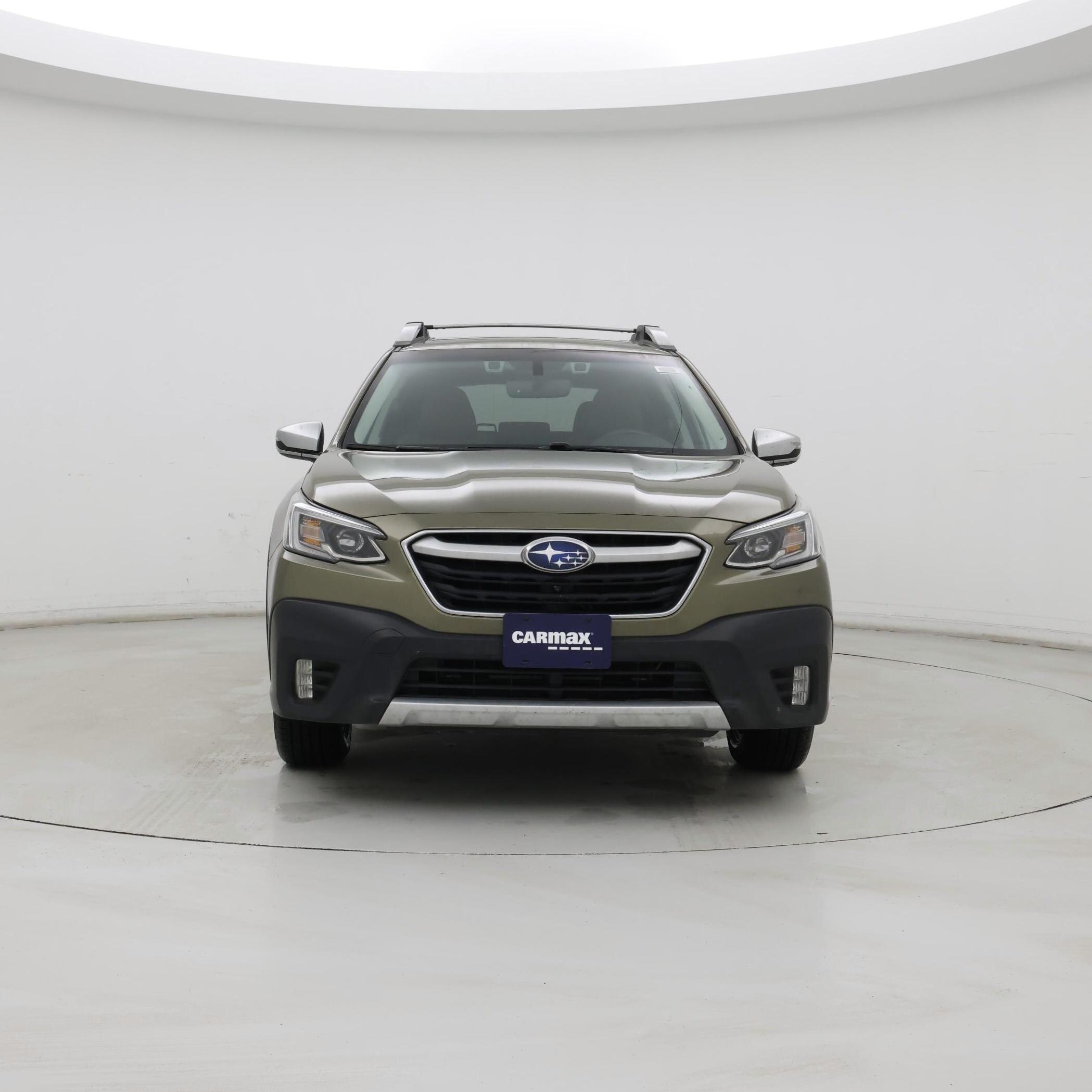 Thumbnail: 2022 Subaru Outback - 5