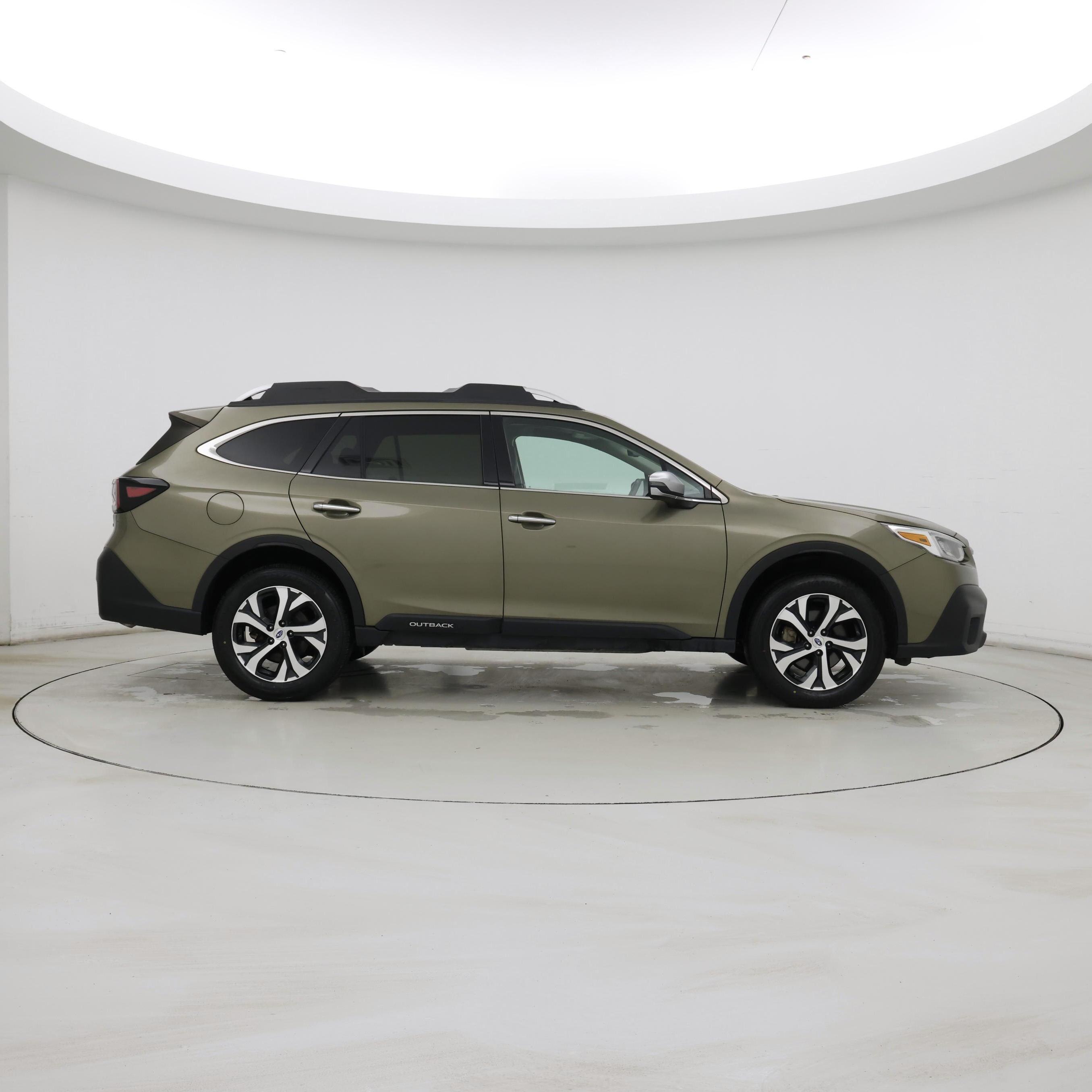 Thumbnail: 2022 Subaru Outback - 7