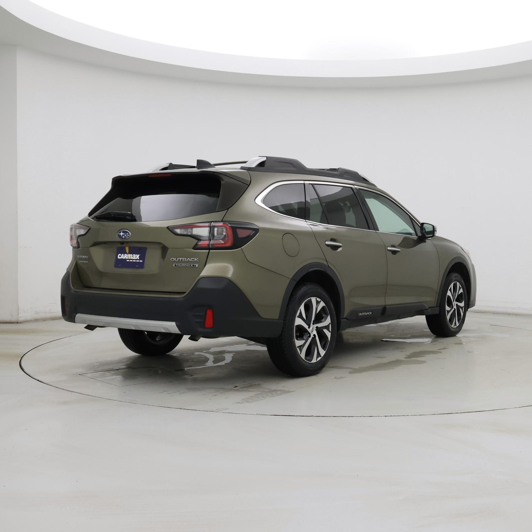 Thumbnail: 2022 Subaru Outback - 8