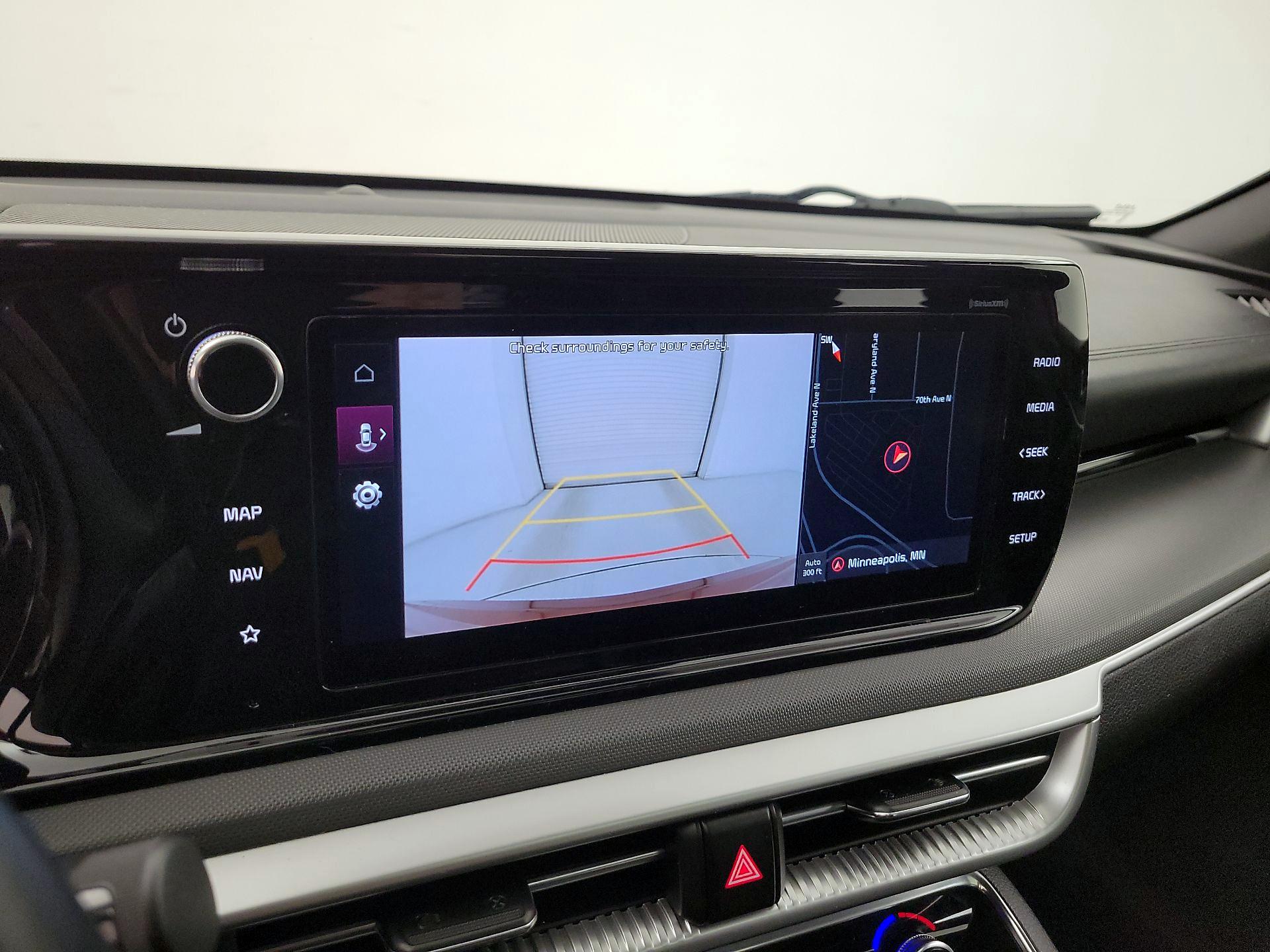 Thumbnail: 2023 Kia K5 - 15