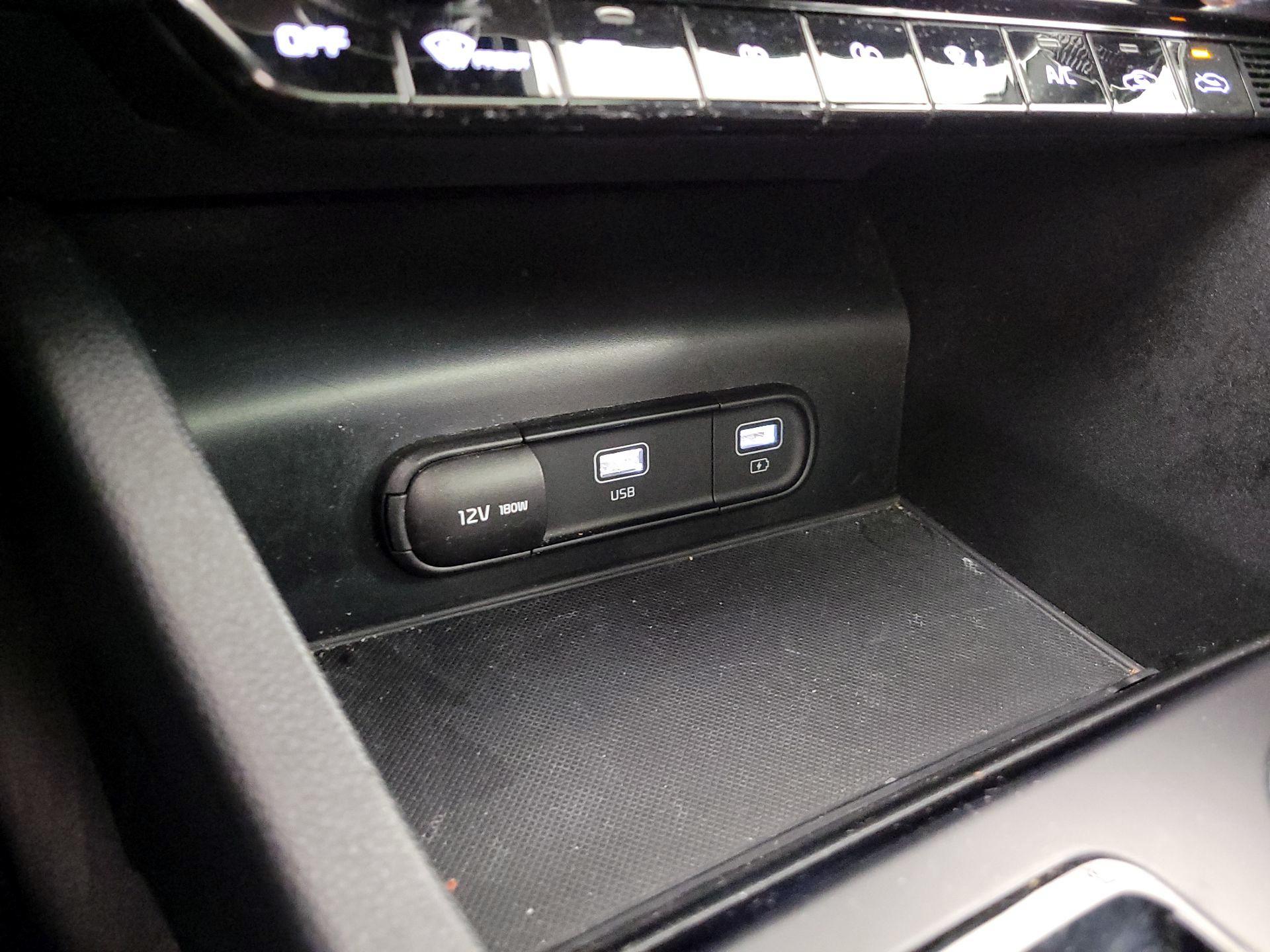 Thumbnail: 2023 Kia K5 - 19