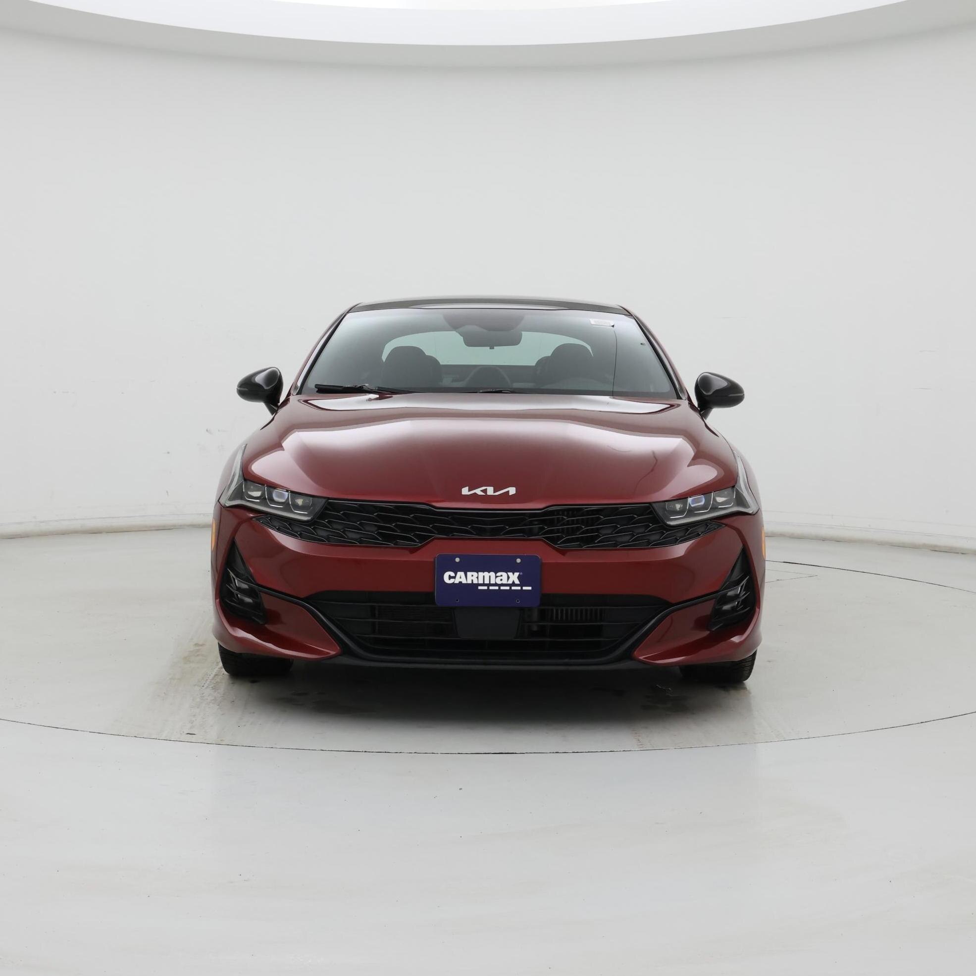 Thumbnail: 2023 Kia K5 - 5