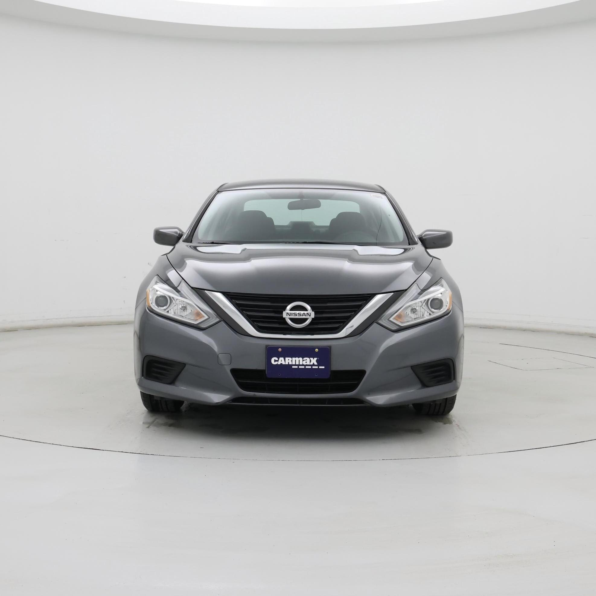 Thumbnail: 2016 Nissan Altima - 5