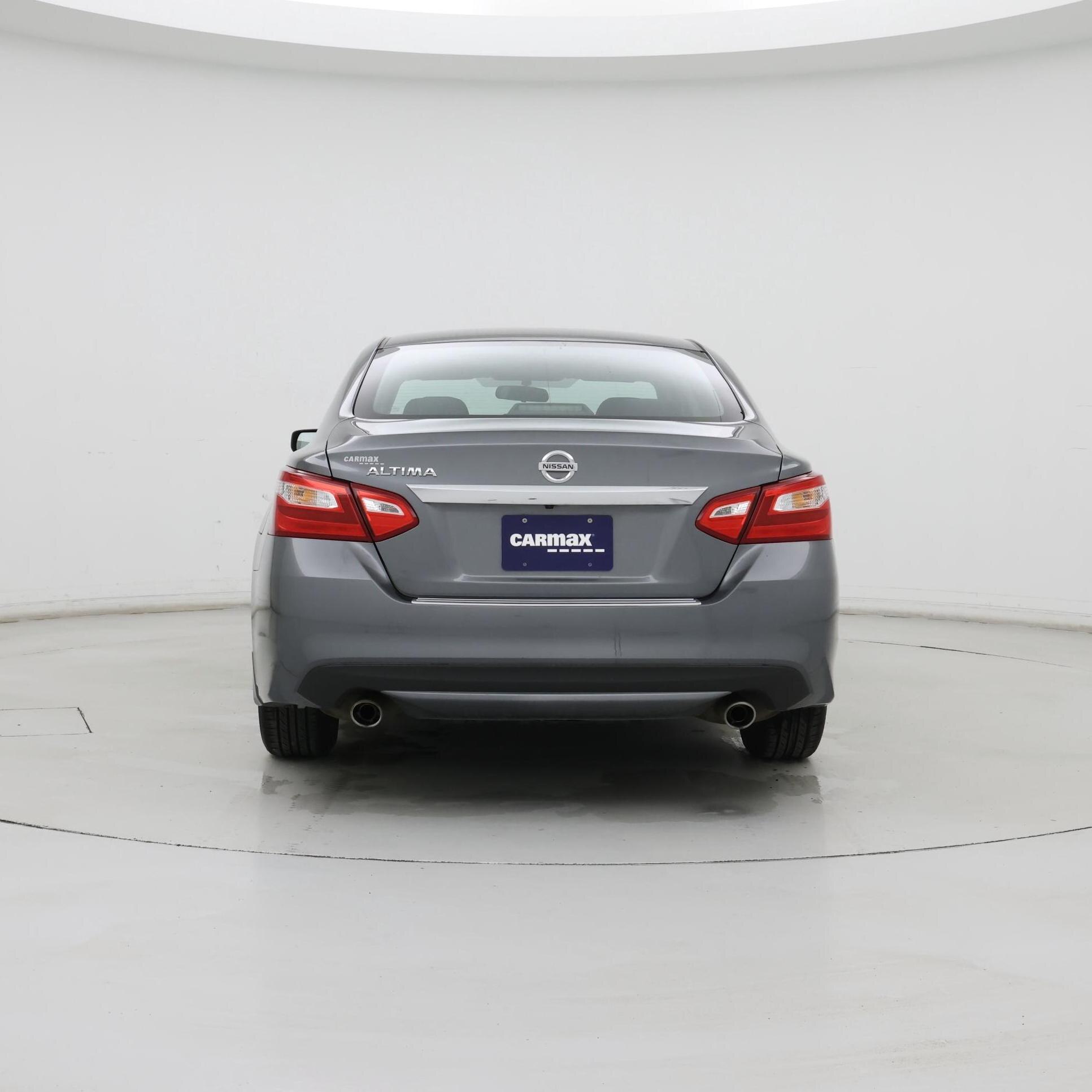 Thumbnail: 2016 Nissan Altima - 6