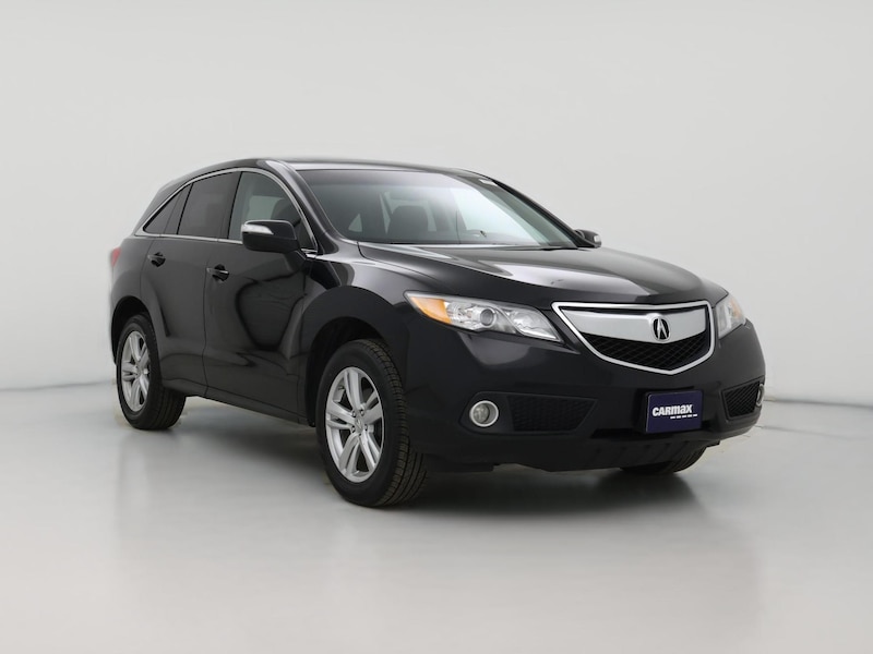 2014 Acura RDX Base -
                  Minneapolis, MN