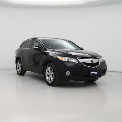 2014 Acura RDX AWD