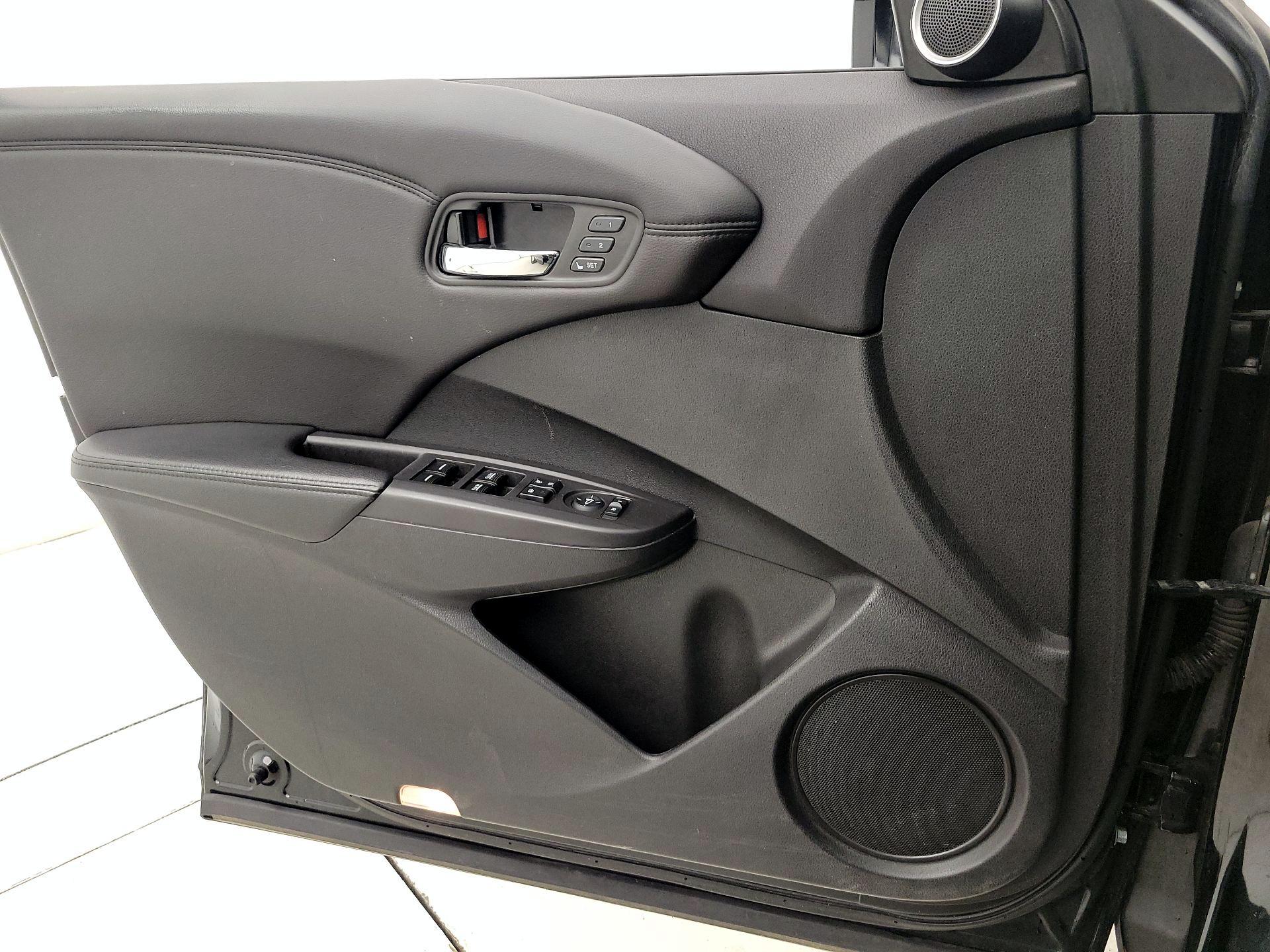 Thumbnail: 2014 Acura RDX - 12