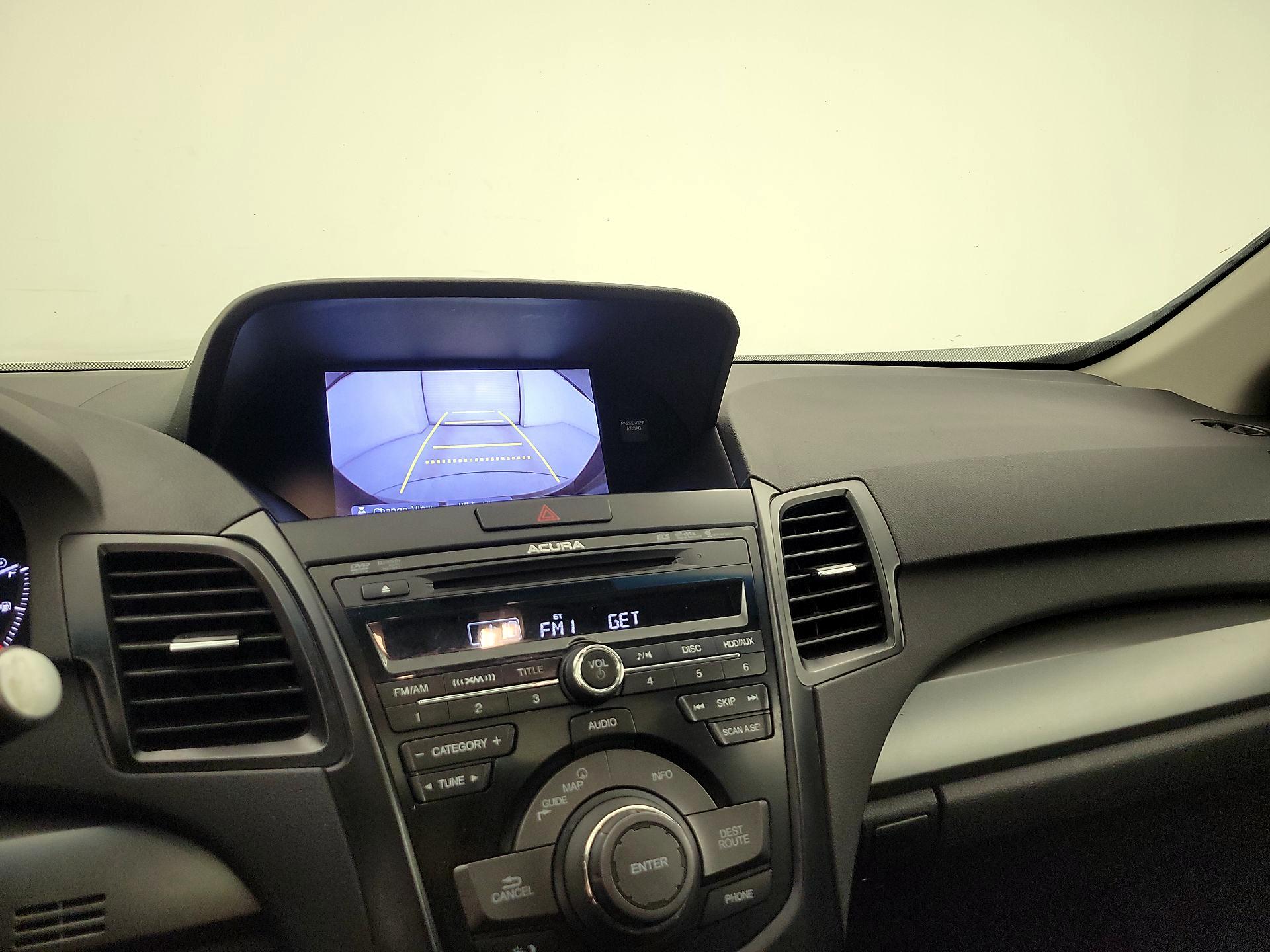 Thumbnail: 2014 Acura RDX - 15