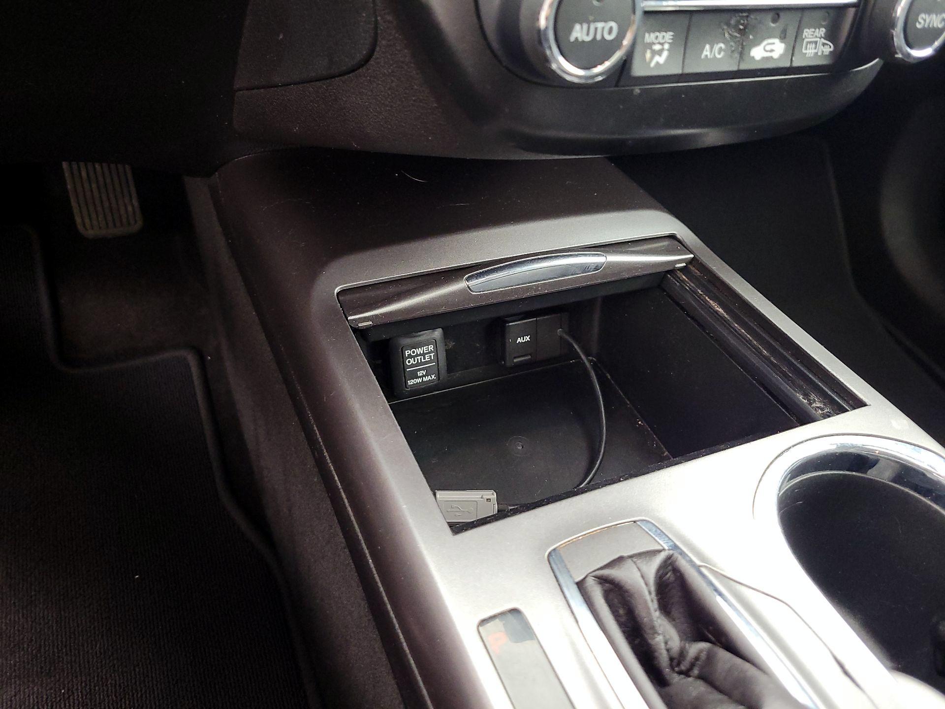 Thumbnail: 2014 Acura RDX - 19