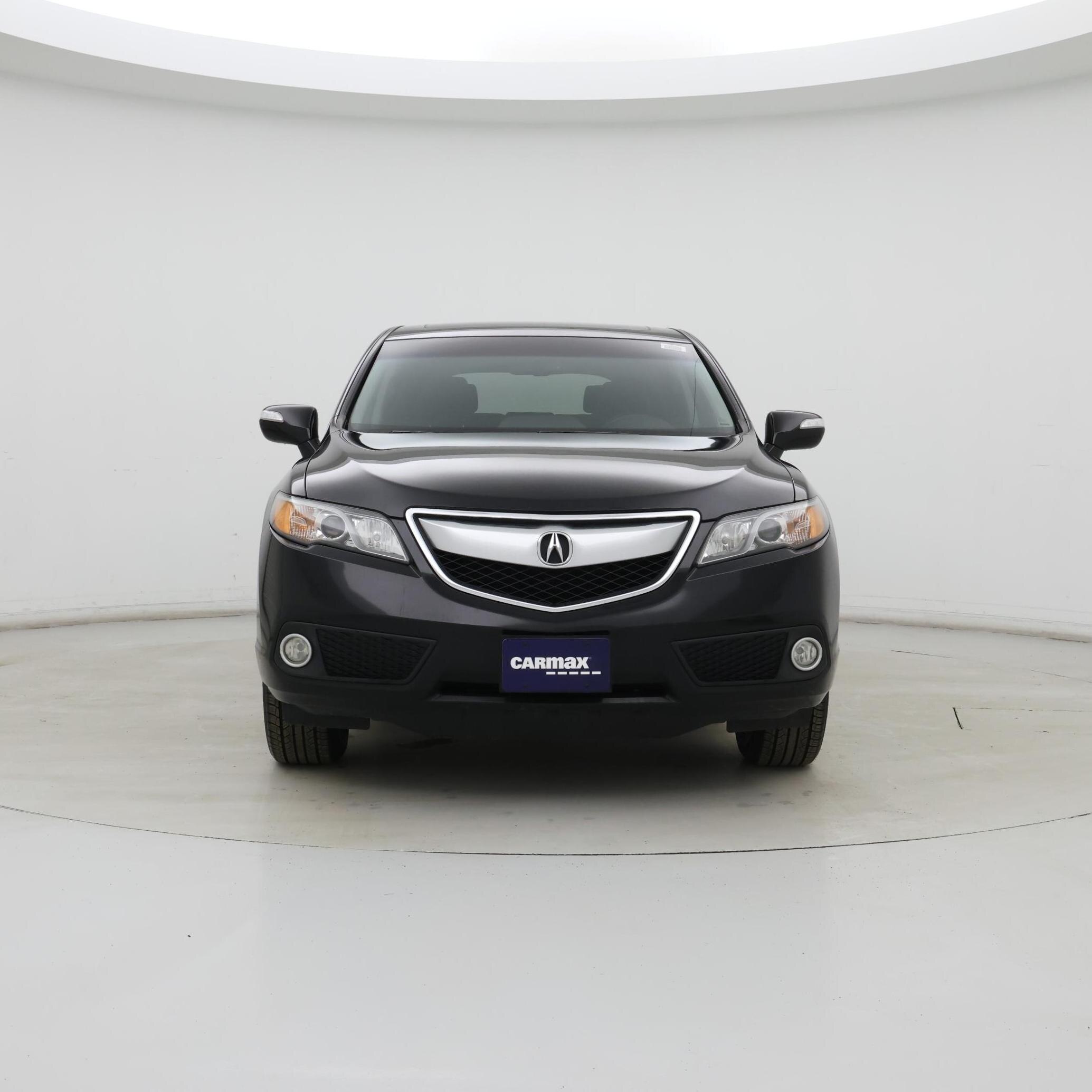 Thumbnail: 2014 Acura RDX - 5