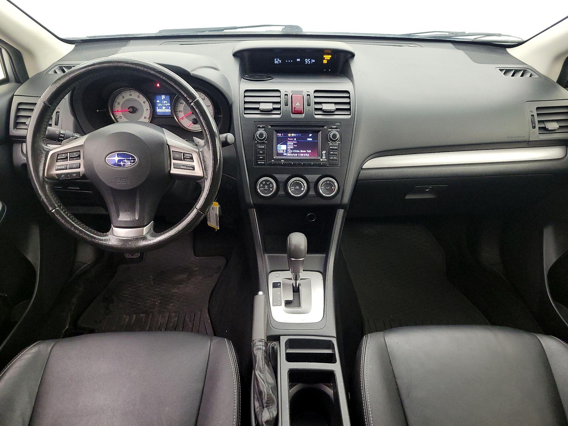 Thumbnail: 2014 Subaru Impreza - 9